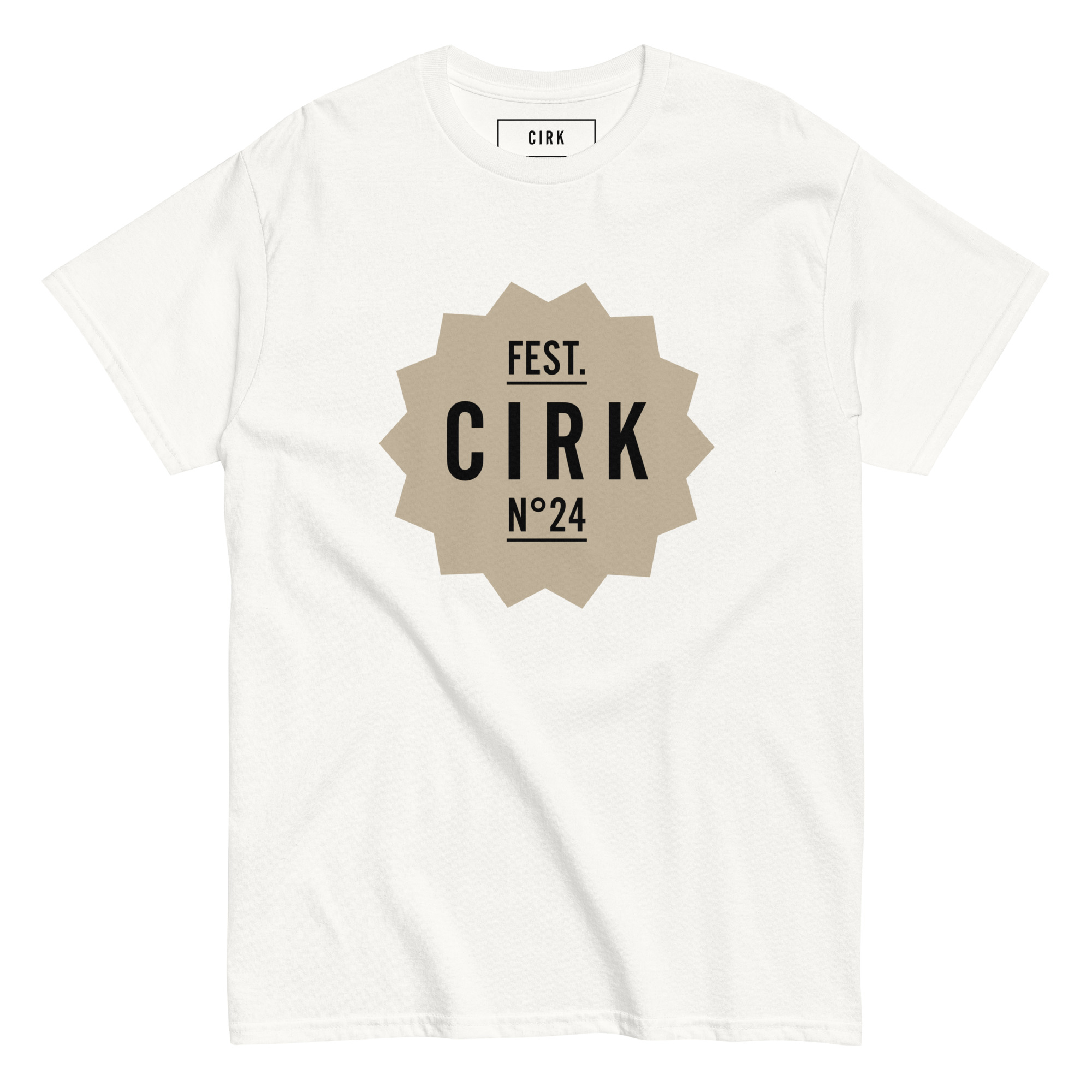 T-shirt Cirk™ – Image 2