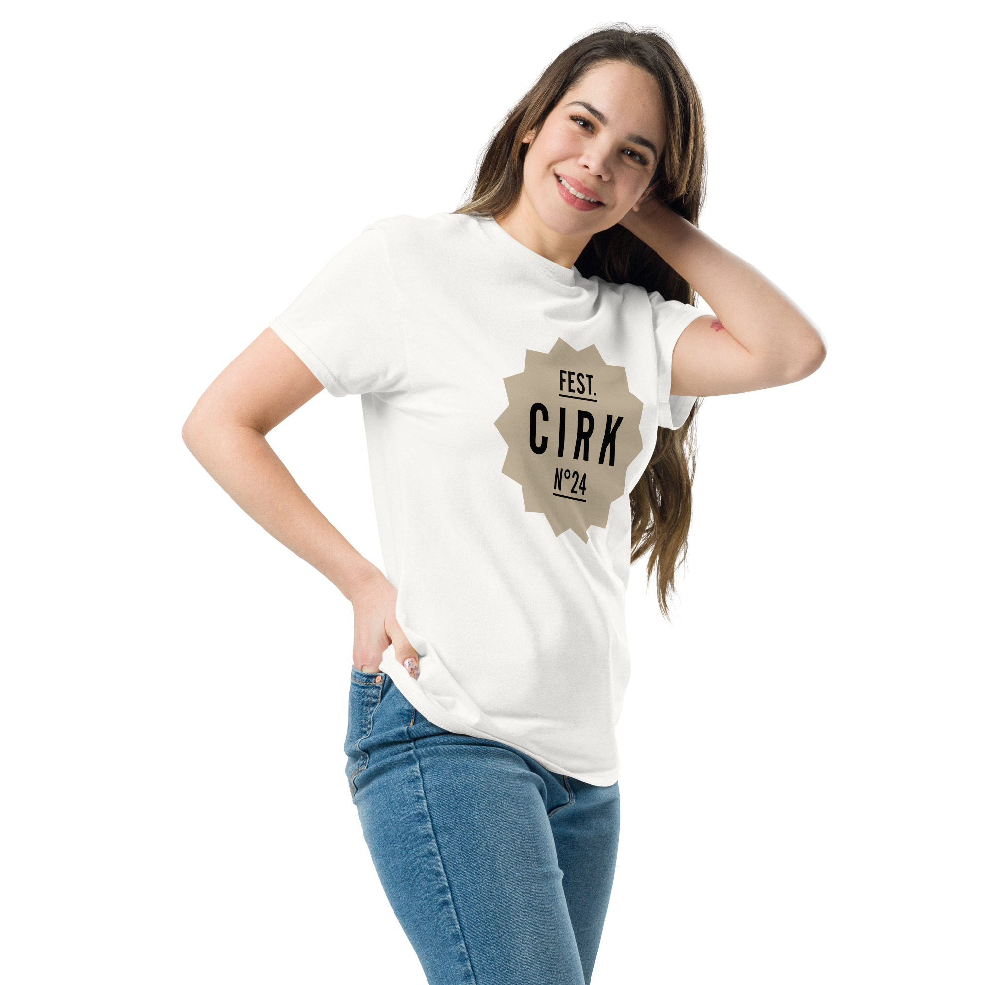 T-shirt Cirk™ – Image 6