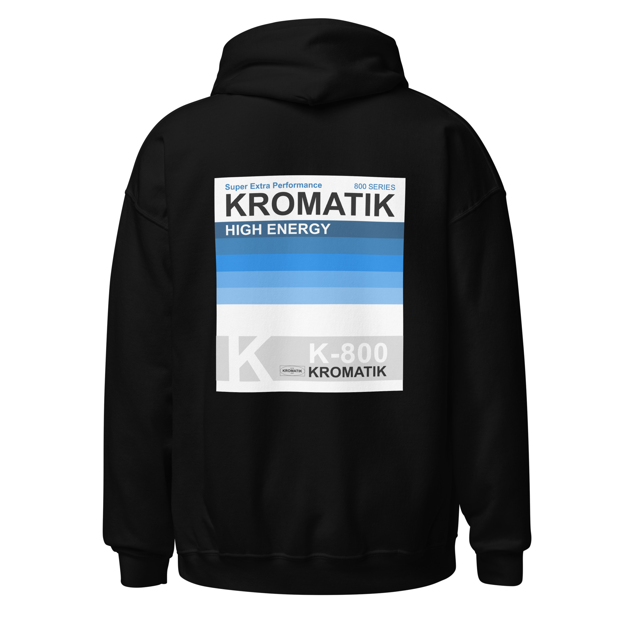 Sweat Kromatik™