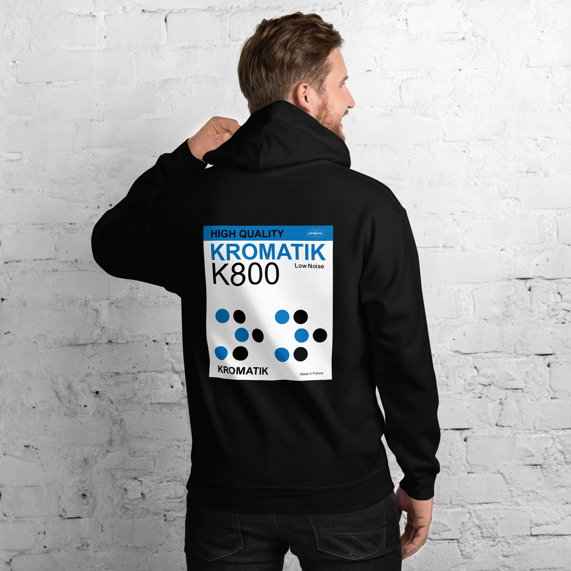 Sweat Kromatik™ – Image 4