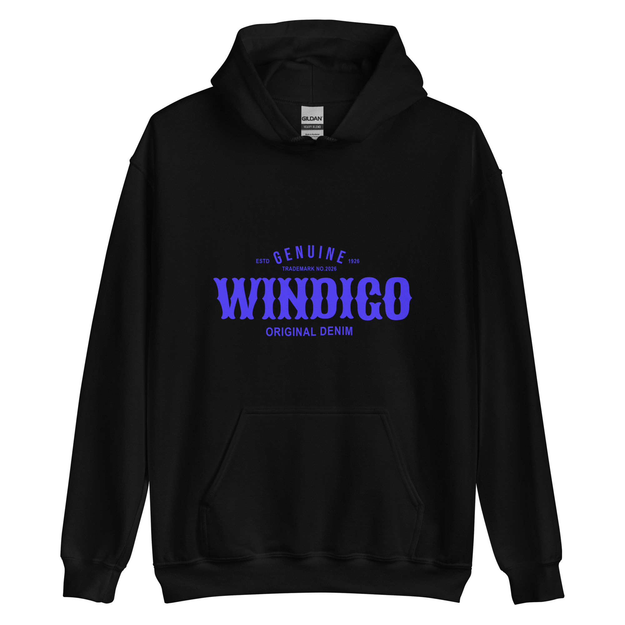 Sweat Windigo™