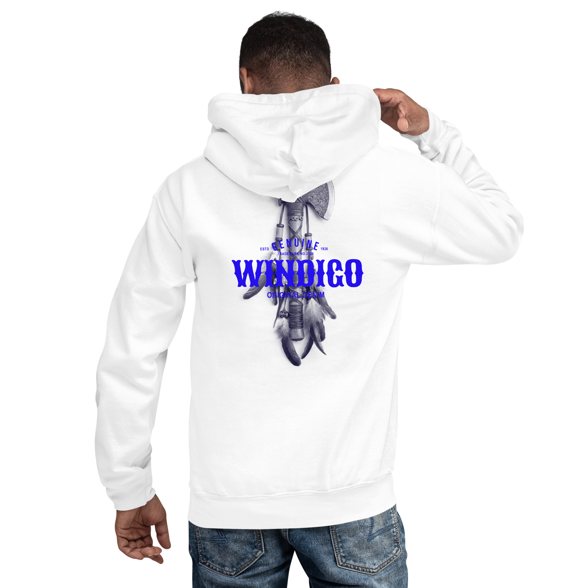 Sweat Windigo™ – Image 5