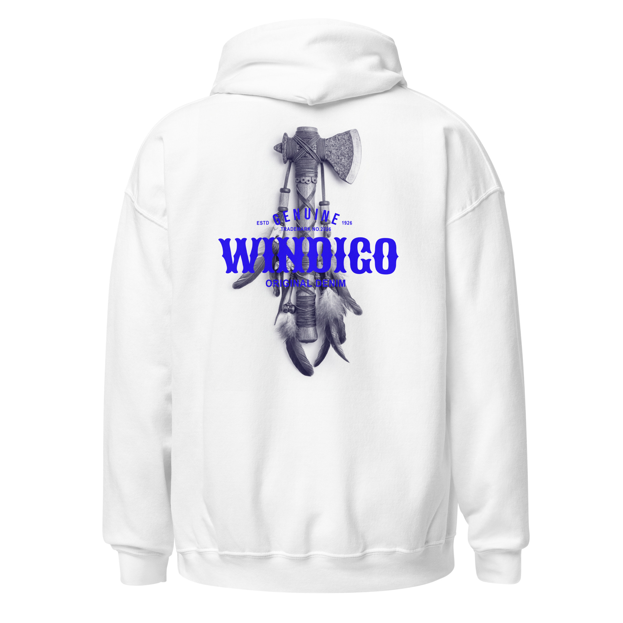 Sweat Windigo™