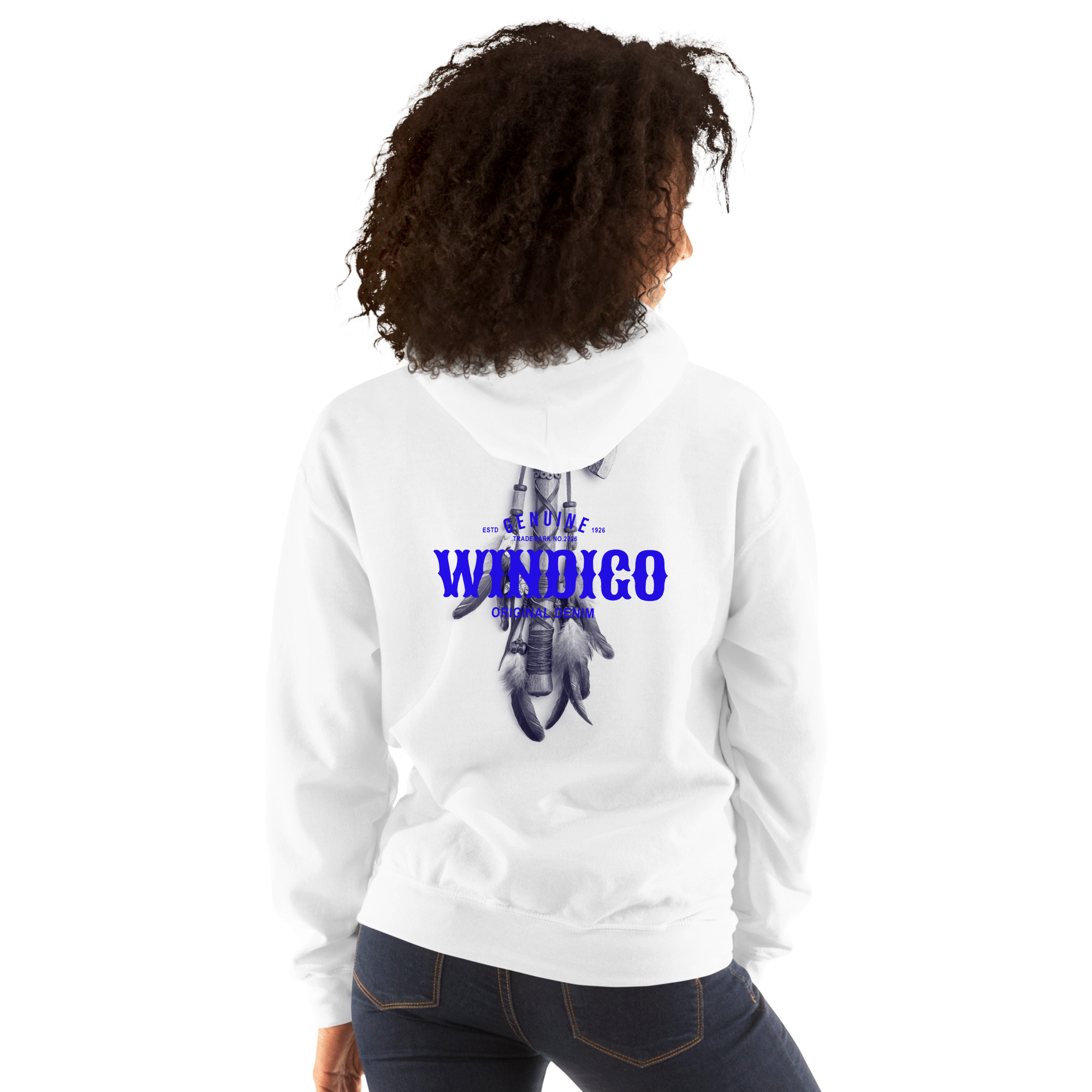 Sweat Windigo™ – Image 4