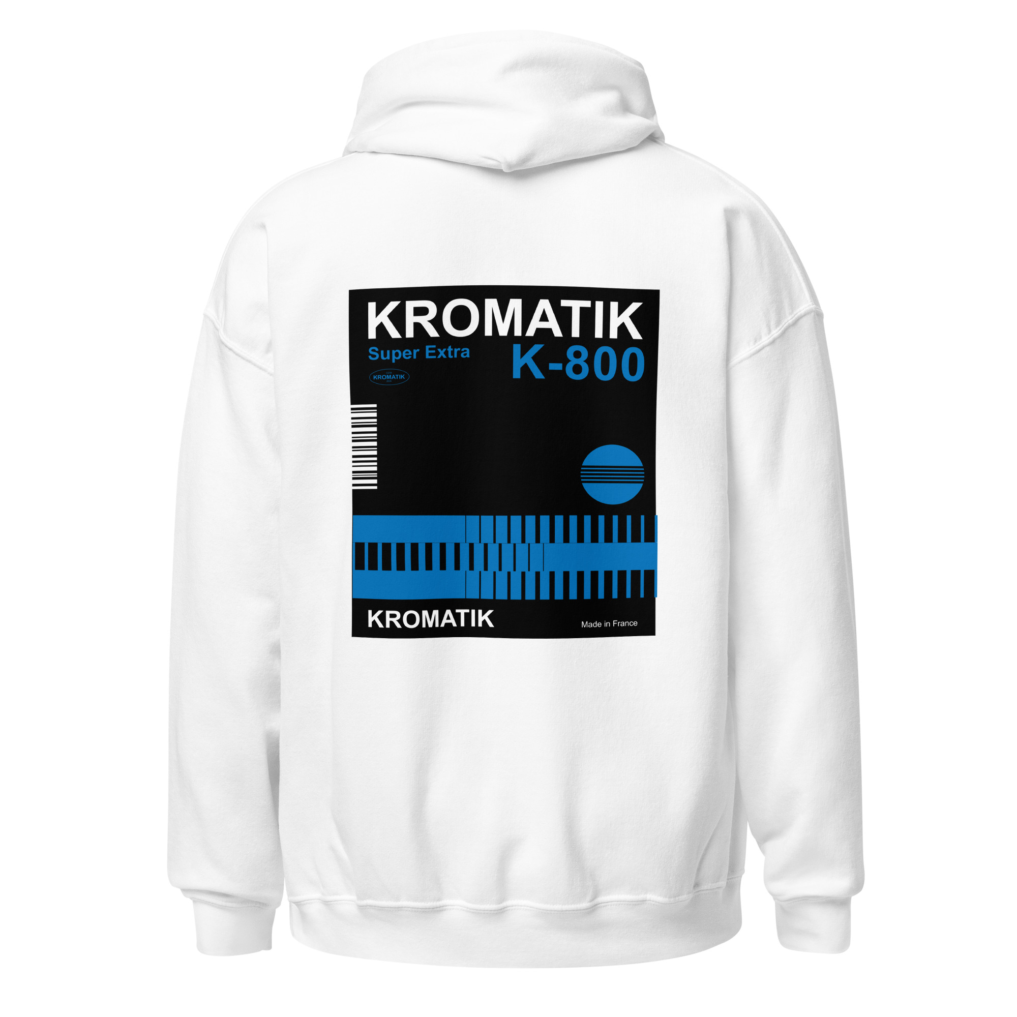 Sweat Kromatik™