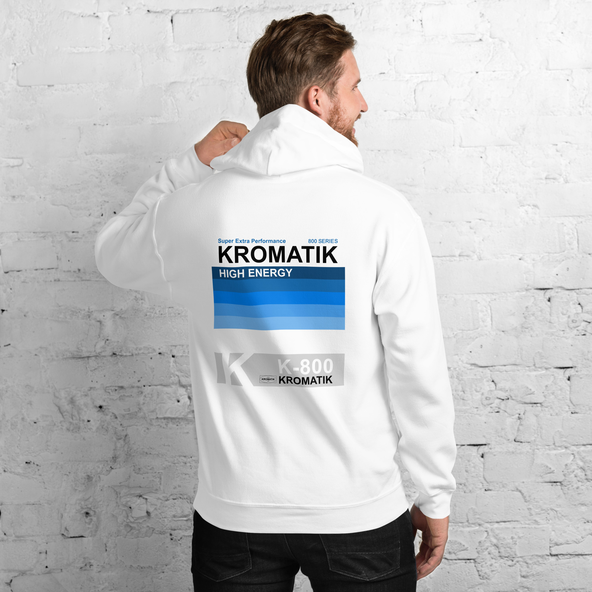 Sweat Kromatik™ – Image 6