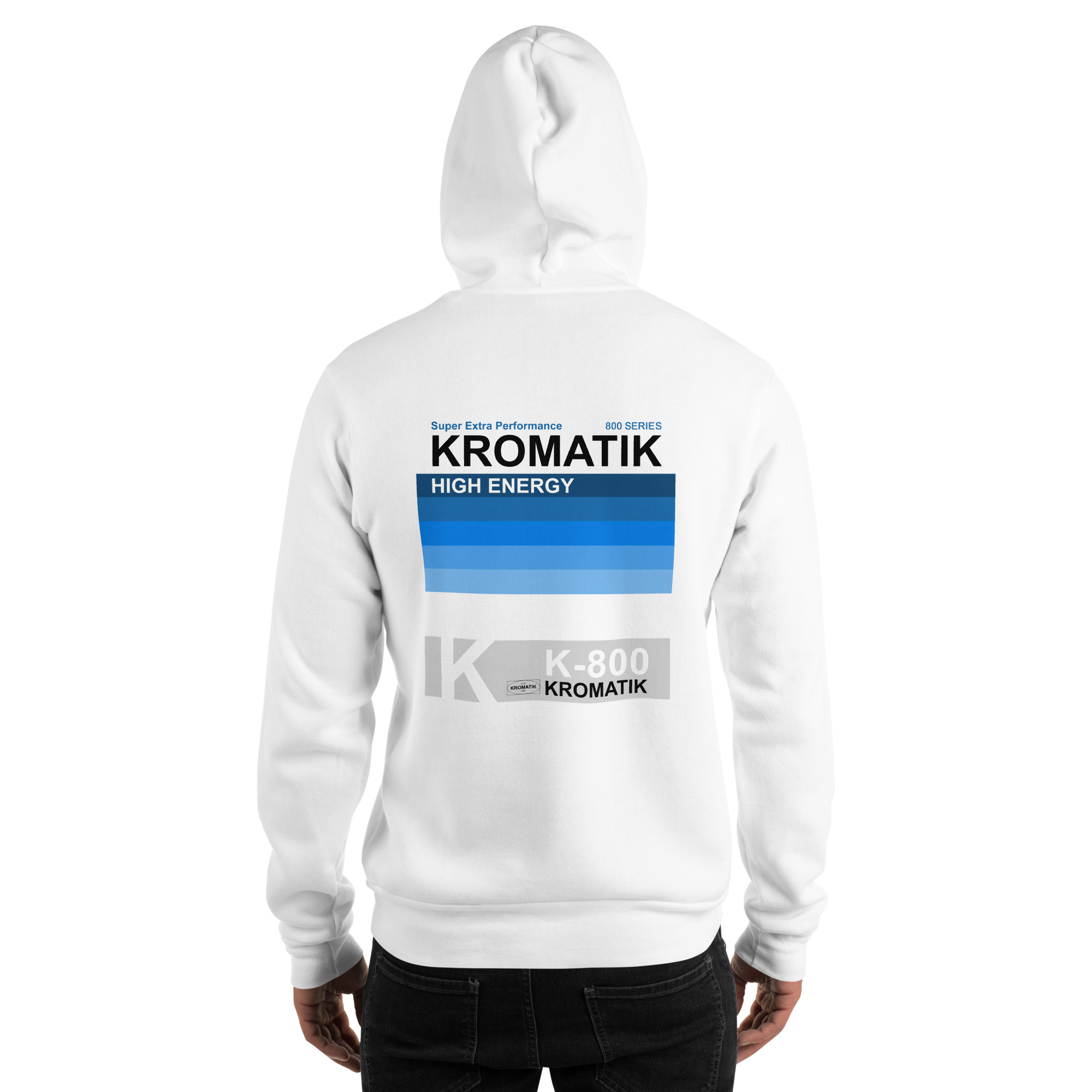 Sweat Kromatik™ – Image 2