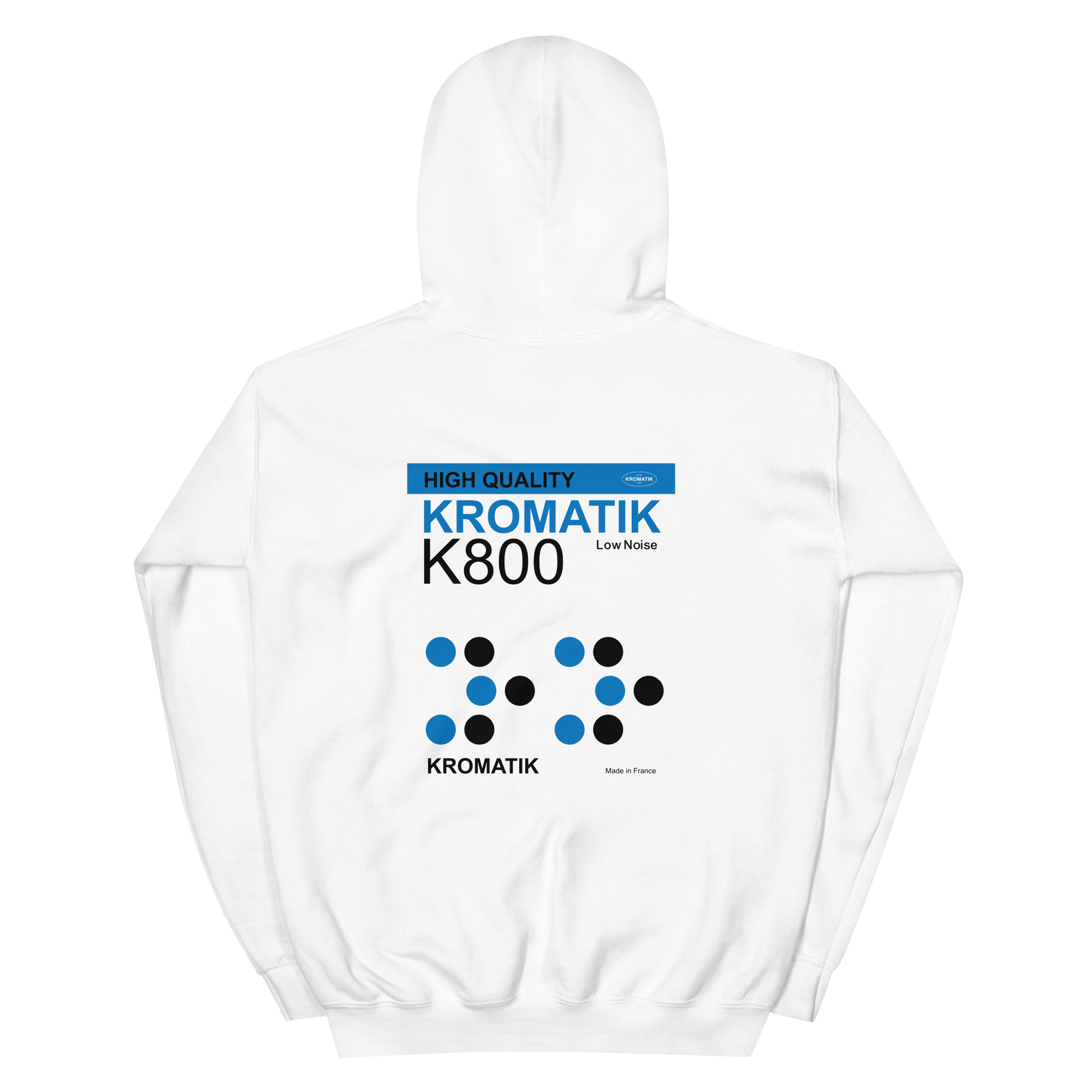 Sweat Kromatik™