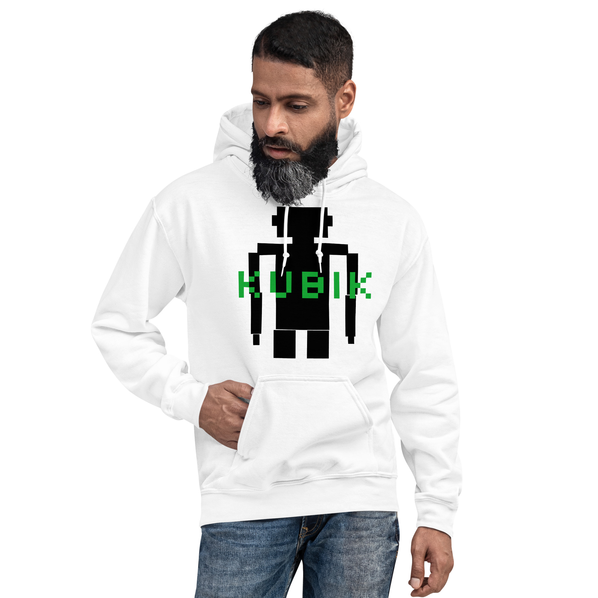 Sweat Kubik™ – Image 2