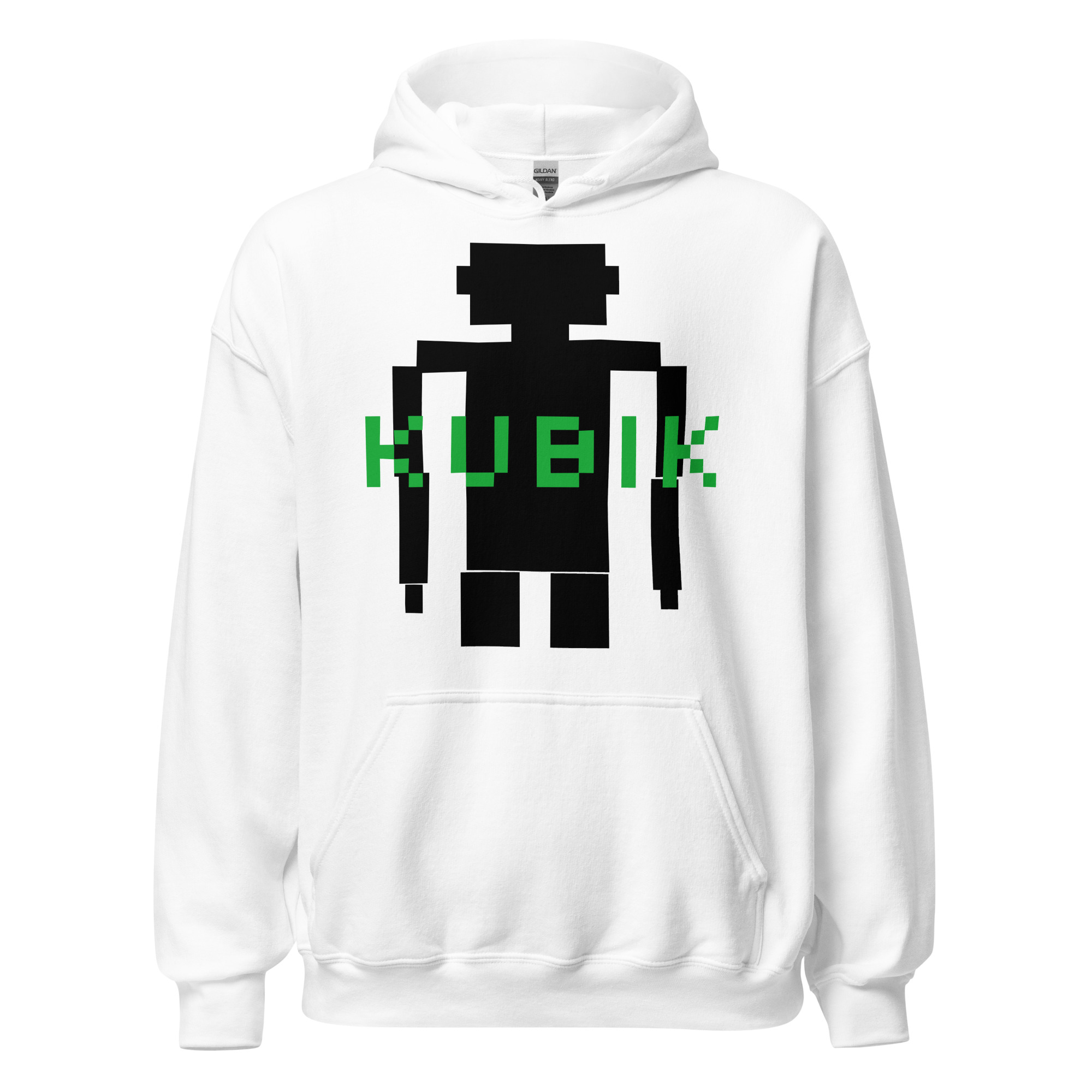Sweat Kubik™