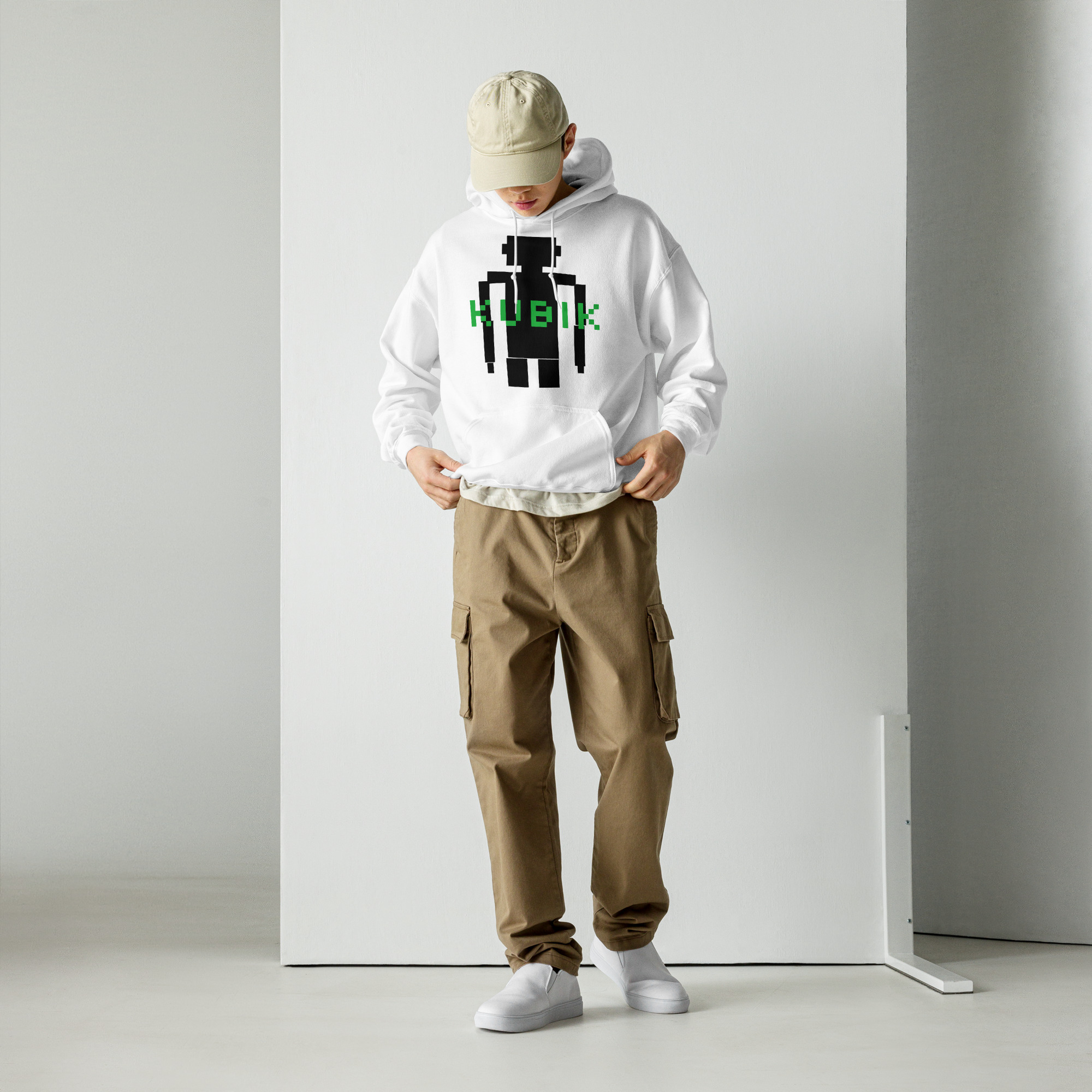 Sweat Kubik™ – Image 4