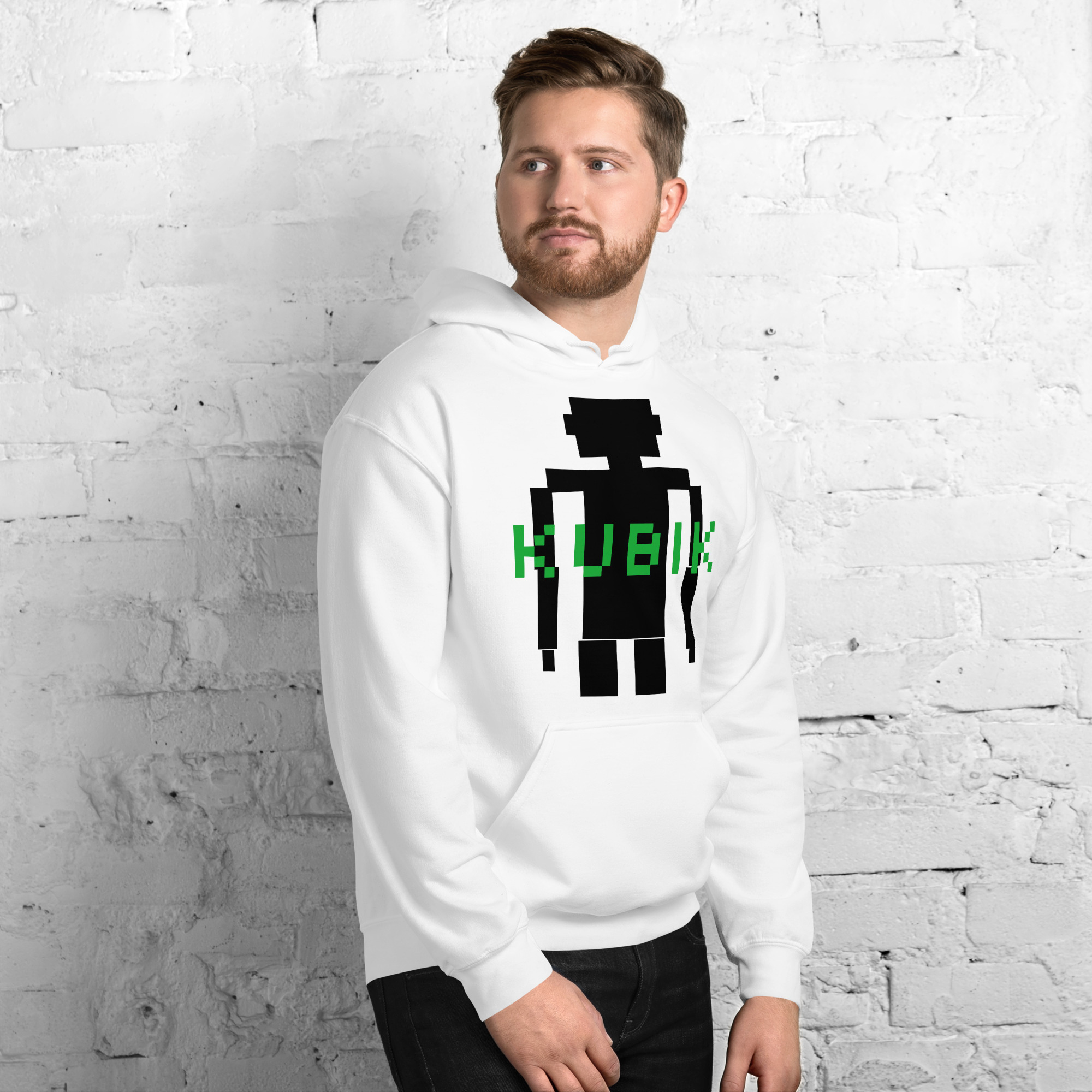 Sweat Kubik™ – Image 3