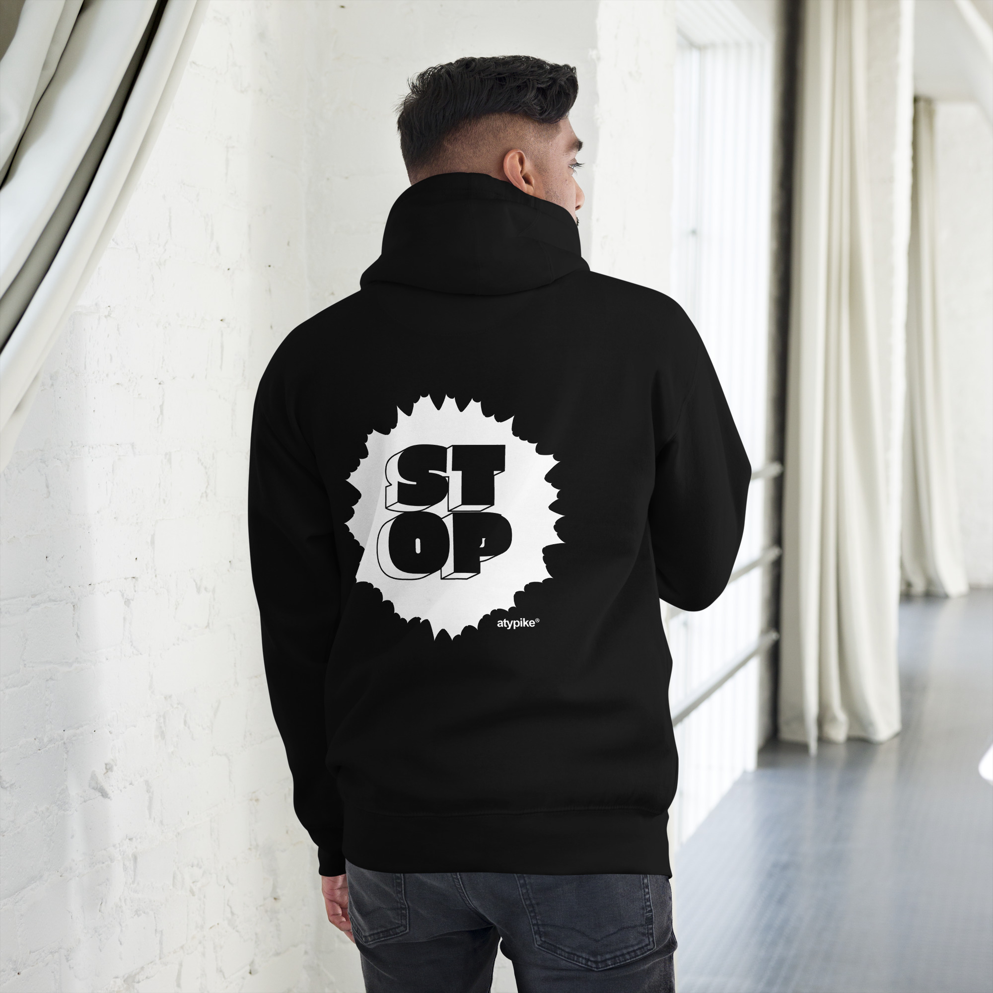 Sweat Atypike™ – Image 2