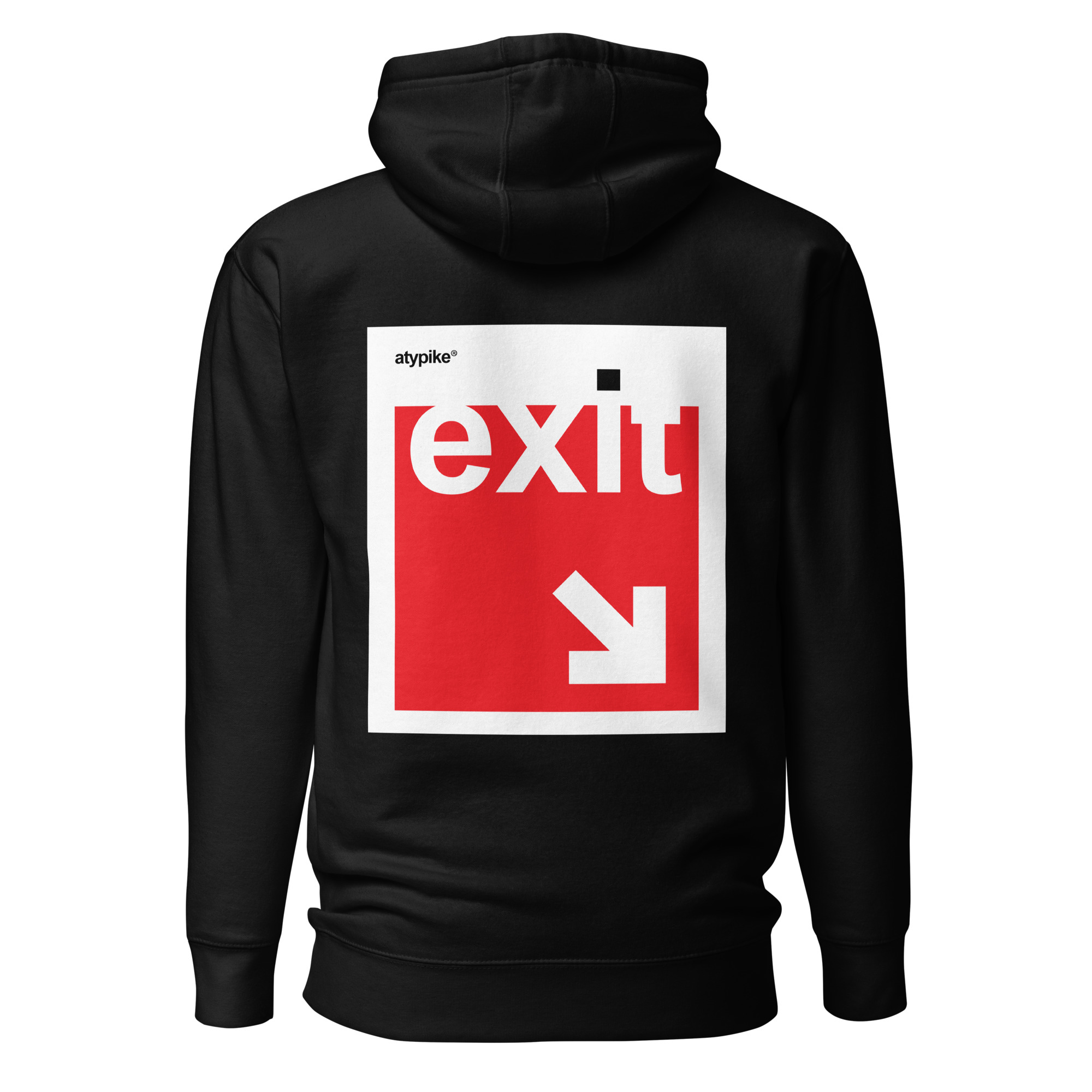 Sweat Atypike™