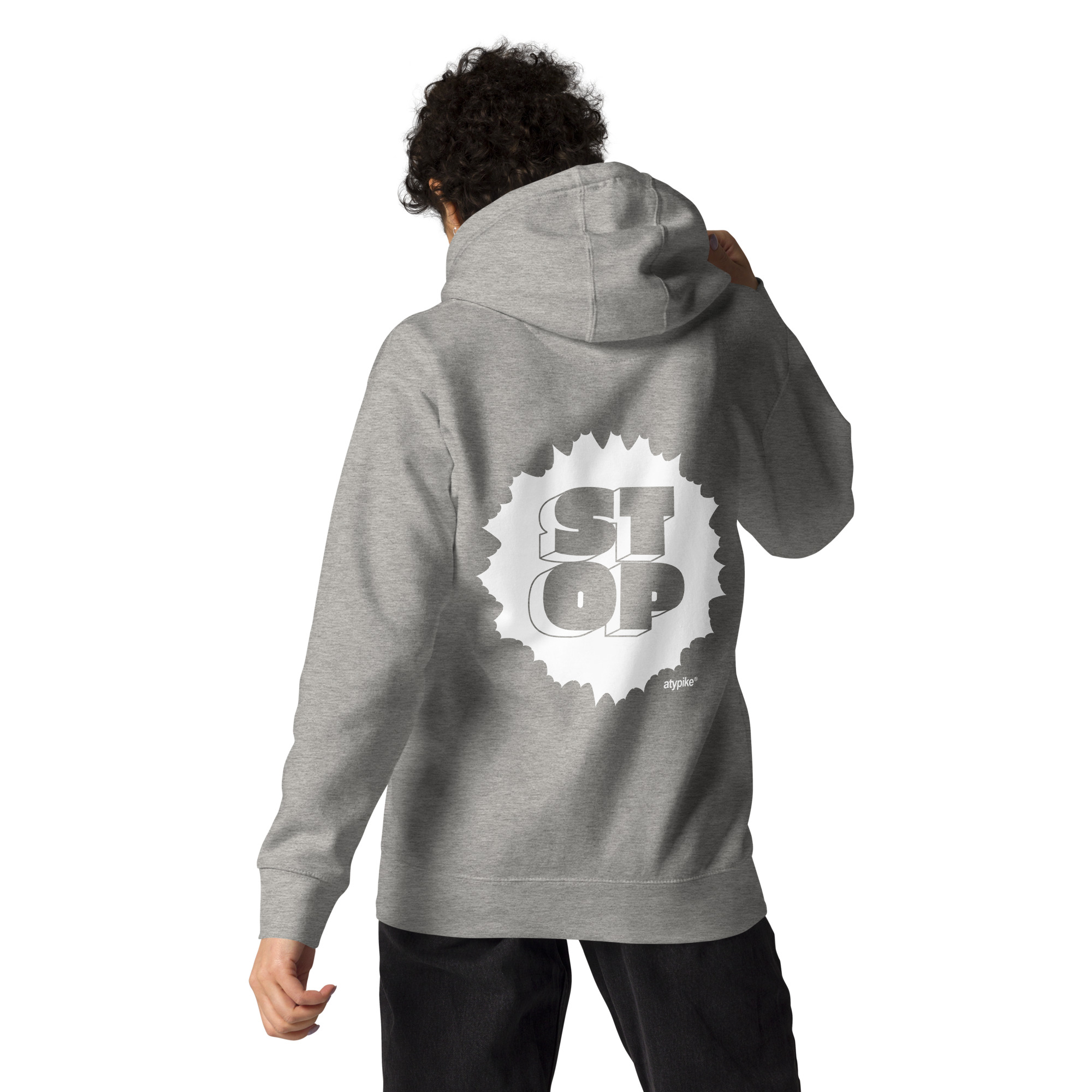 Sweat Atypike™