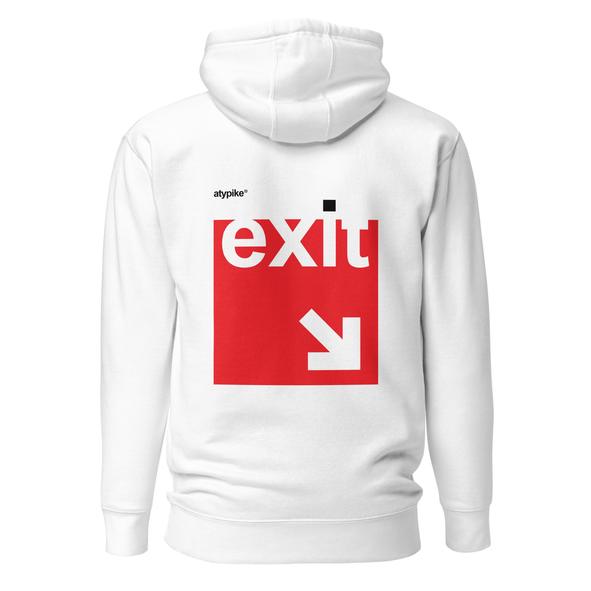 Sweat Atypike™