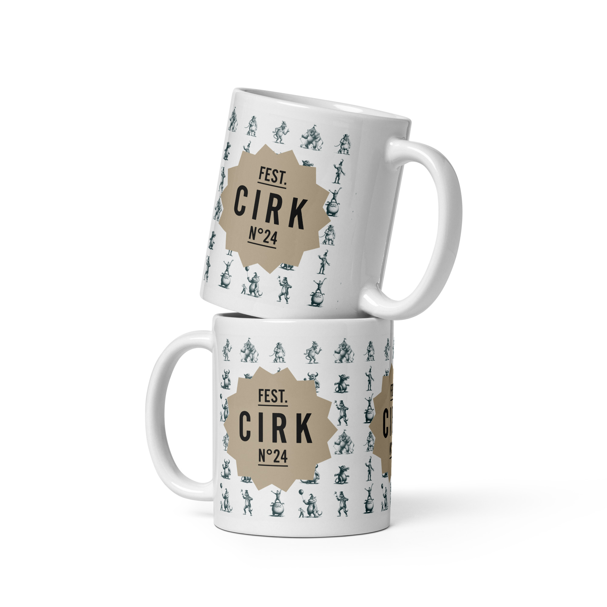 Mug Cirk™ – Image 3