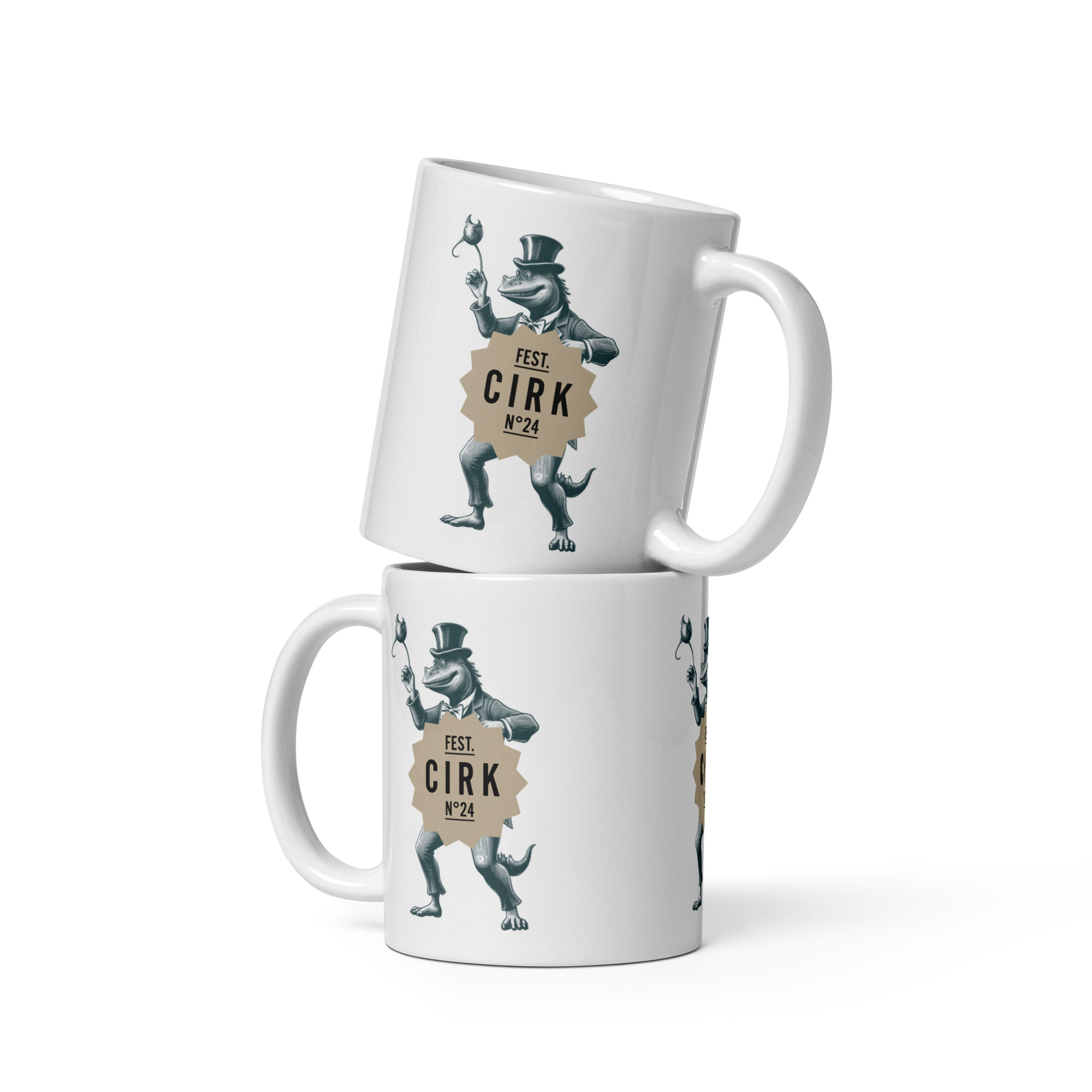 Mug Cirk™ – Image 2