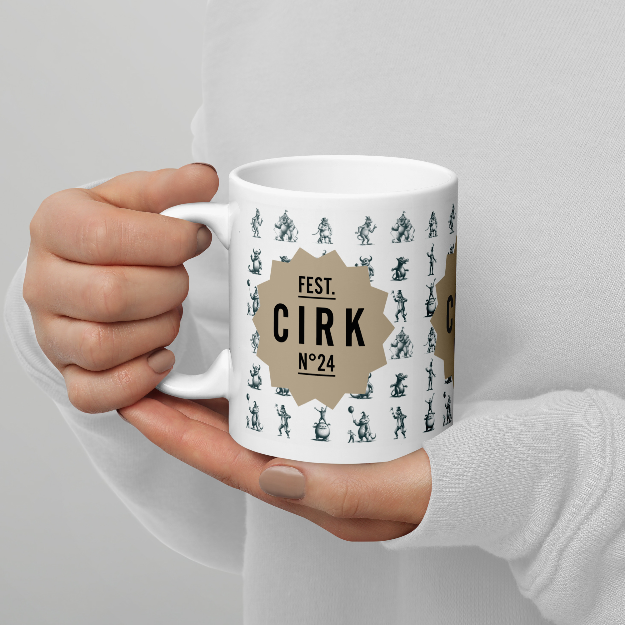 Mug Cirk™ – Image 2