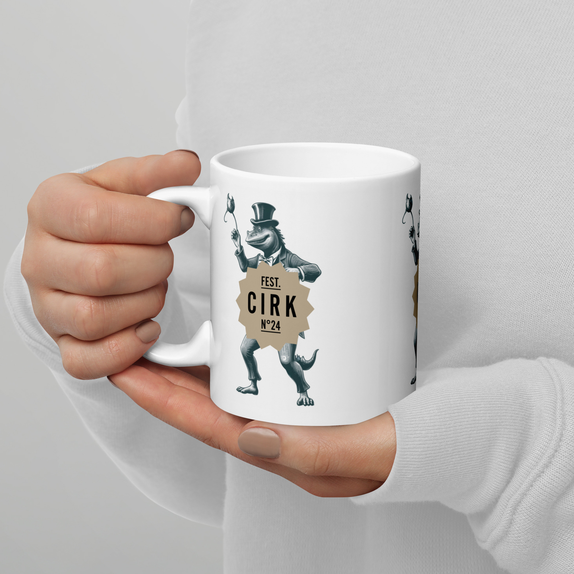 Mug Cirk™