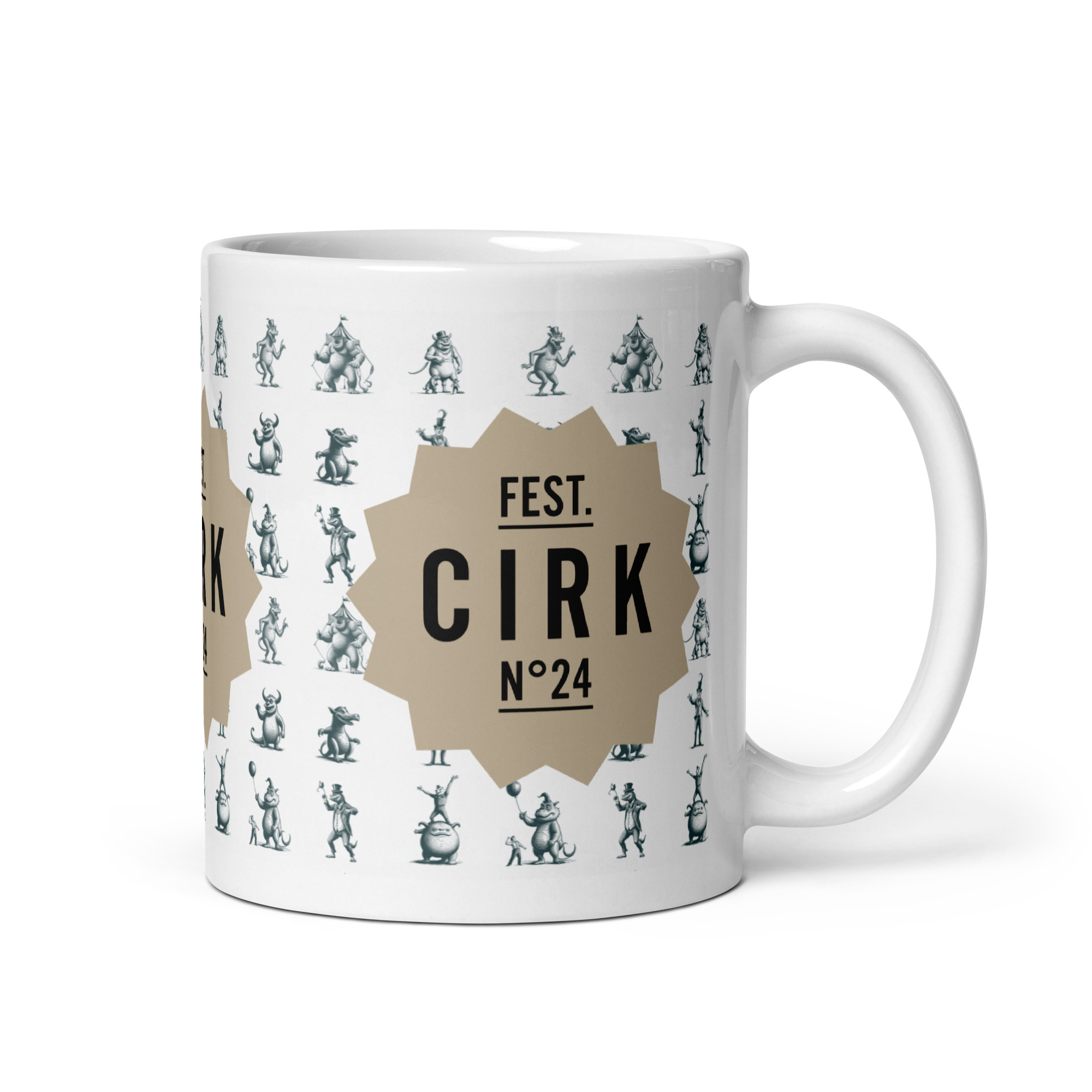 Mug Cirk™