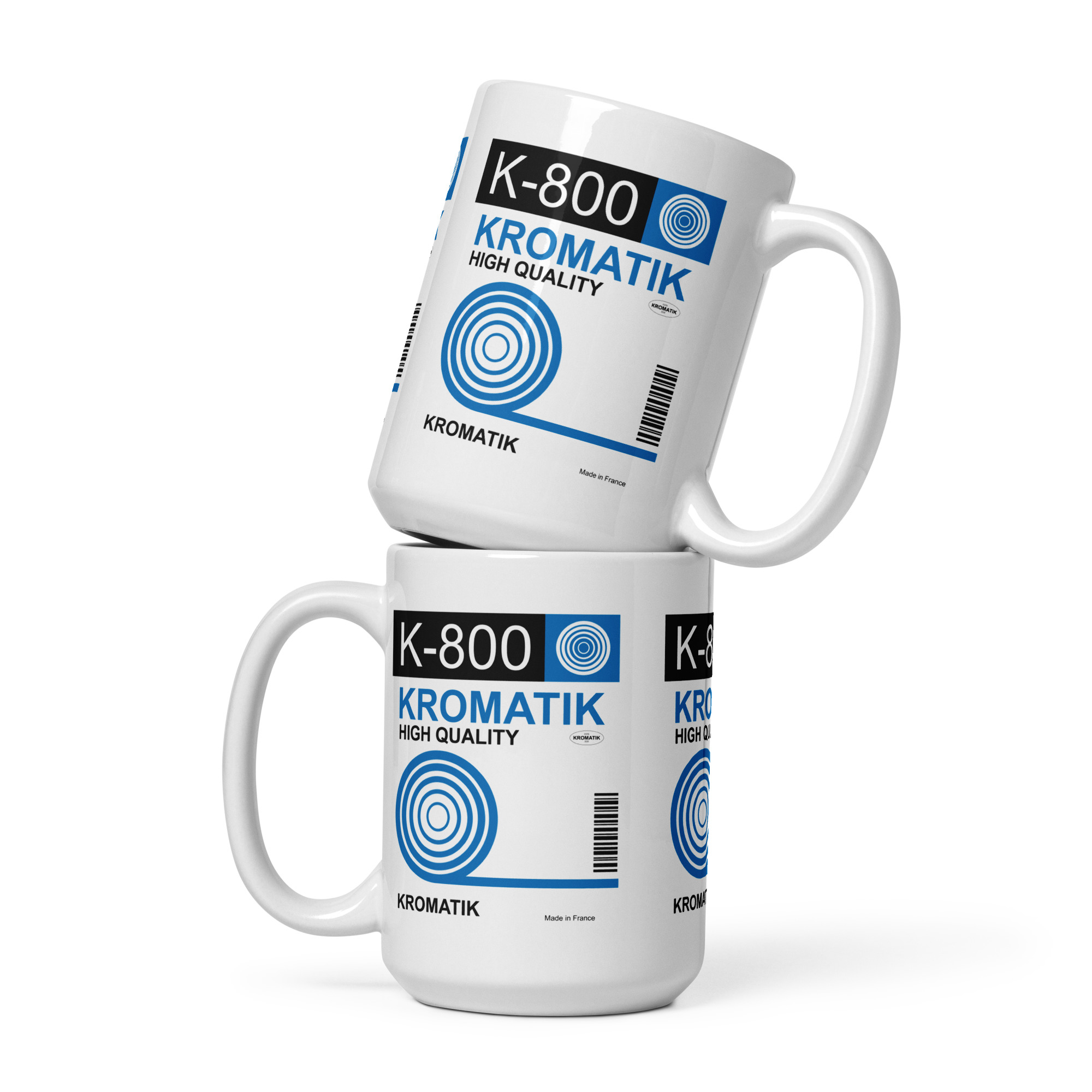 Mug Kromatik™
