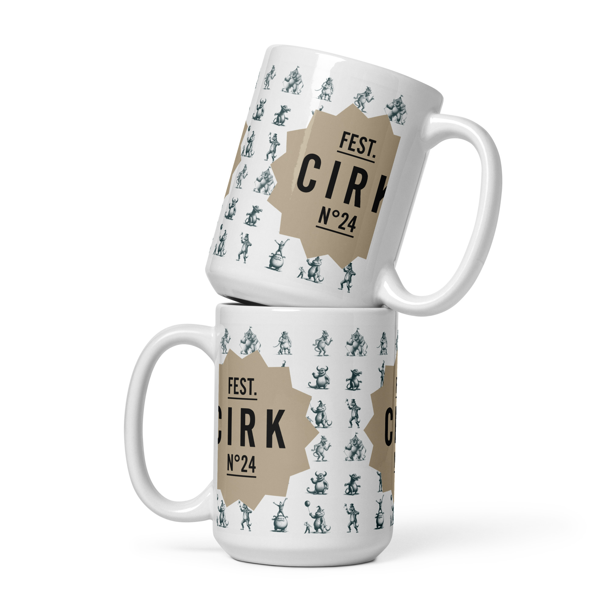 Mug Cirk™ – Image 4