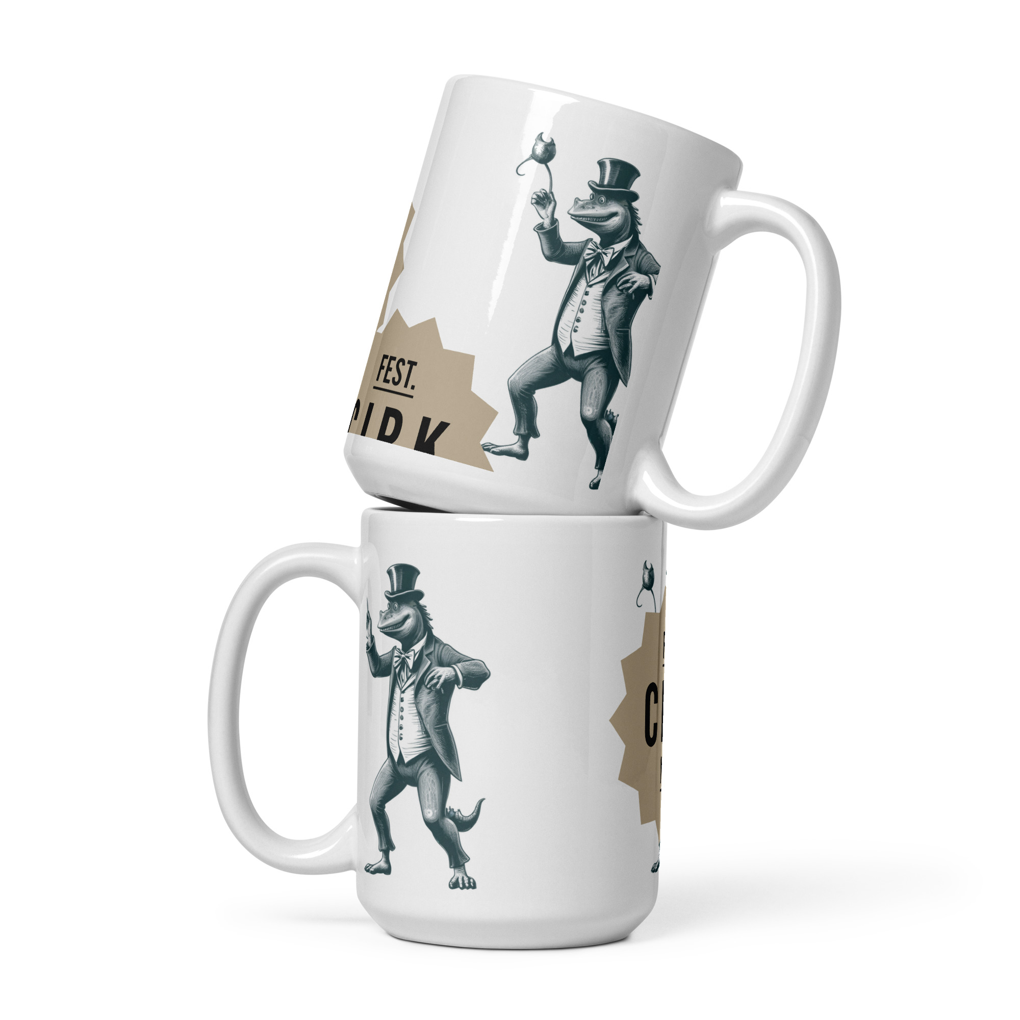 Mug Cirk™ – Image 3