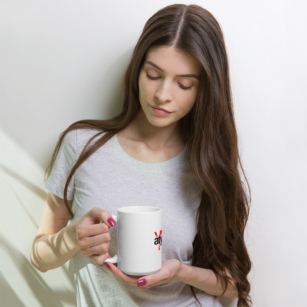 Mug Atypike™ – Image 2