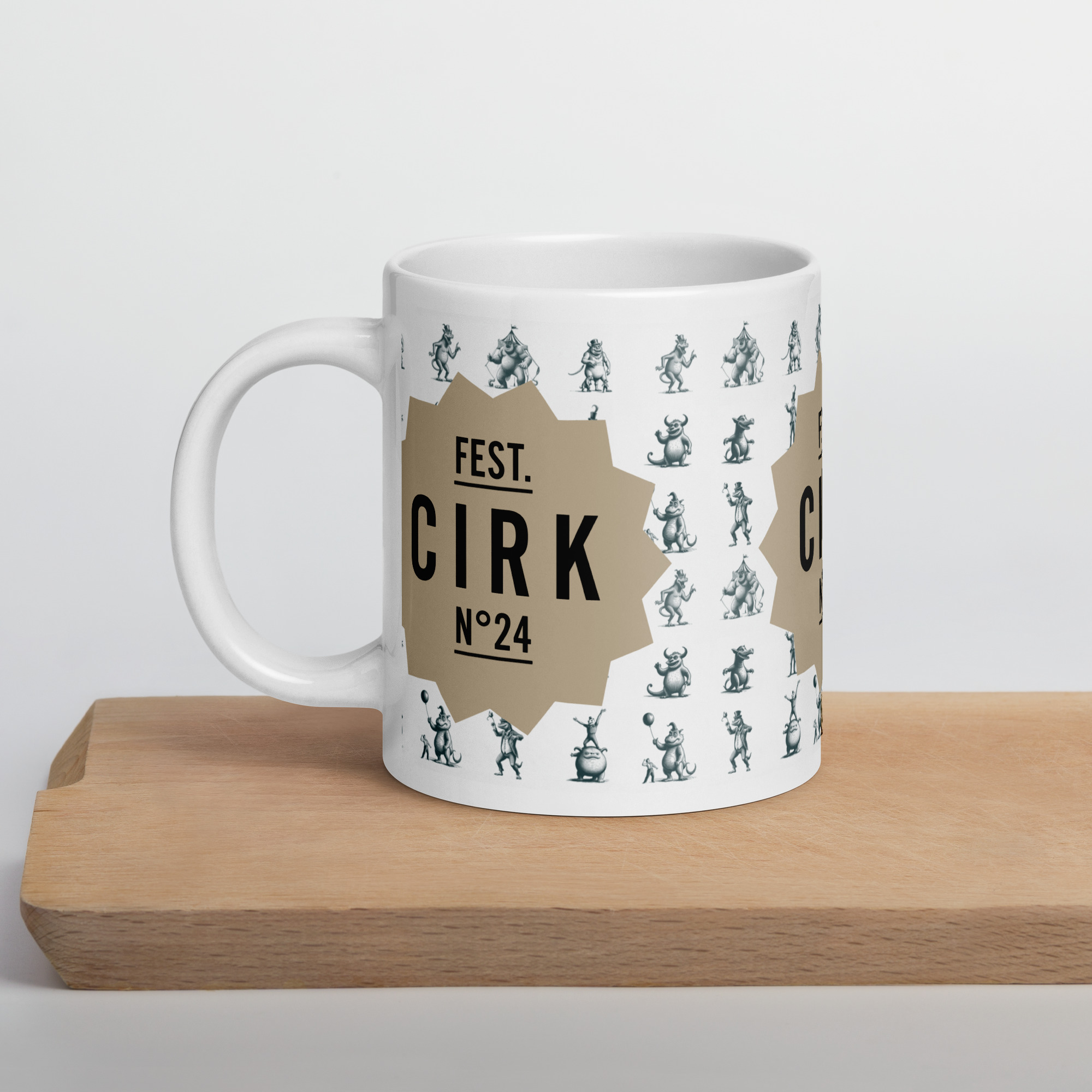 Mug Cirk™ – Image 6