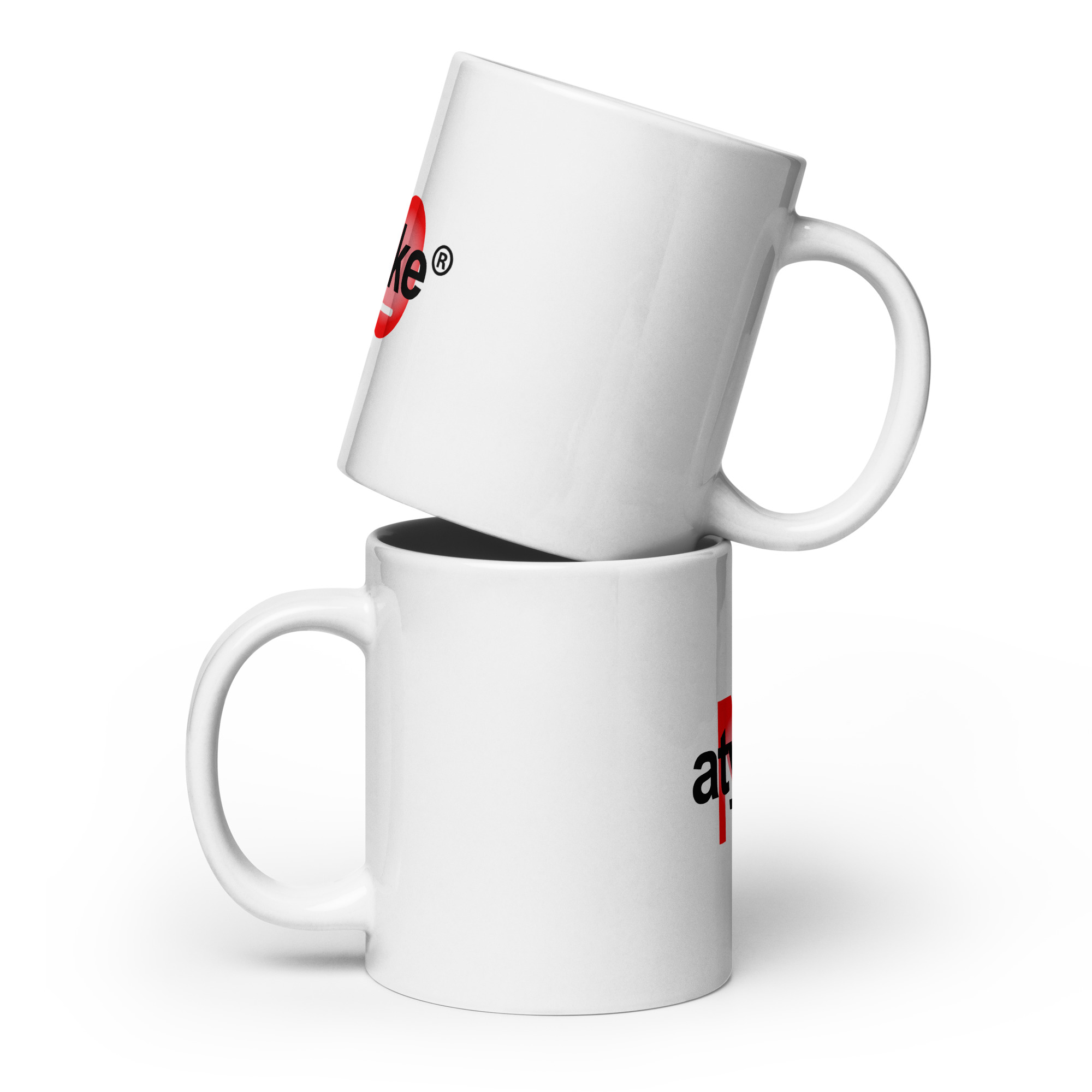 Mug Atypike™ – Image 2