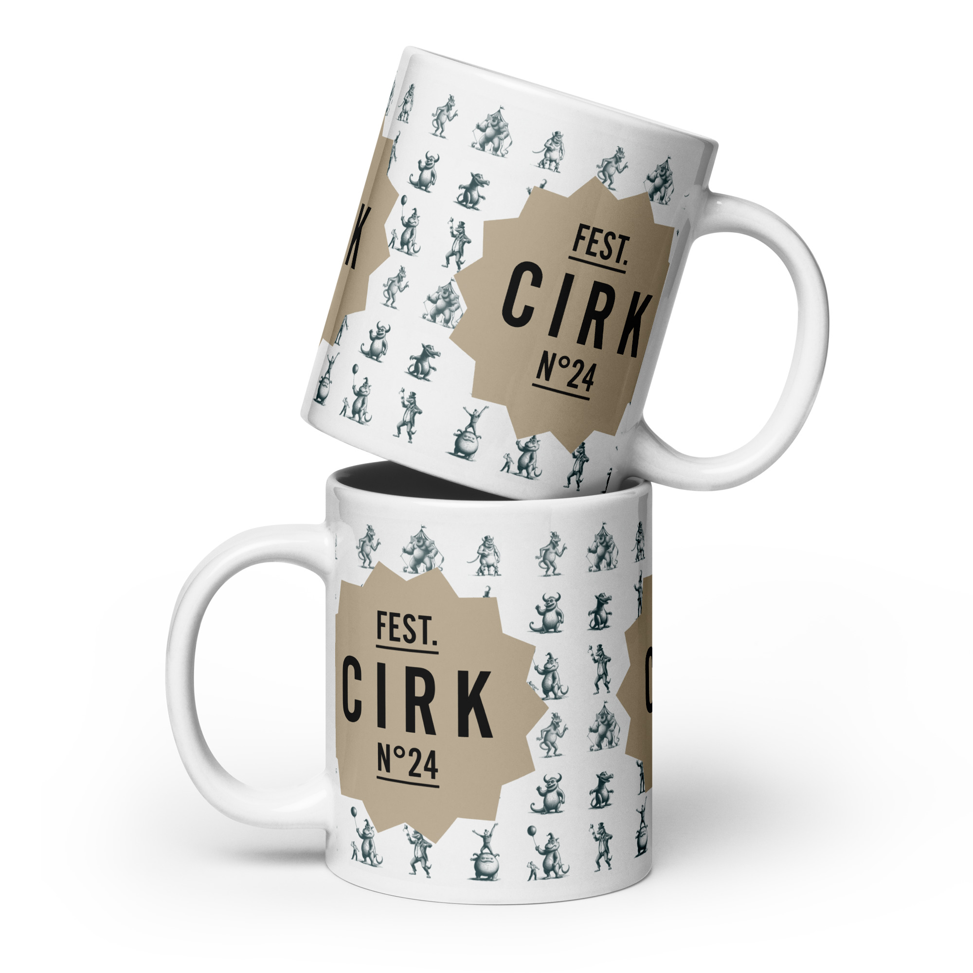 Mug Cirk™ – Image 5
