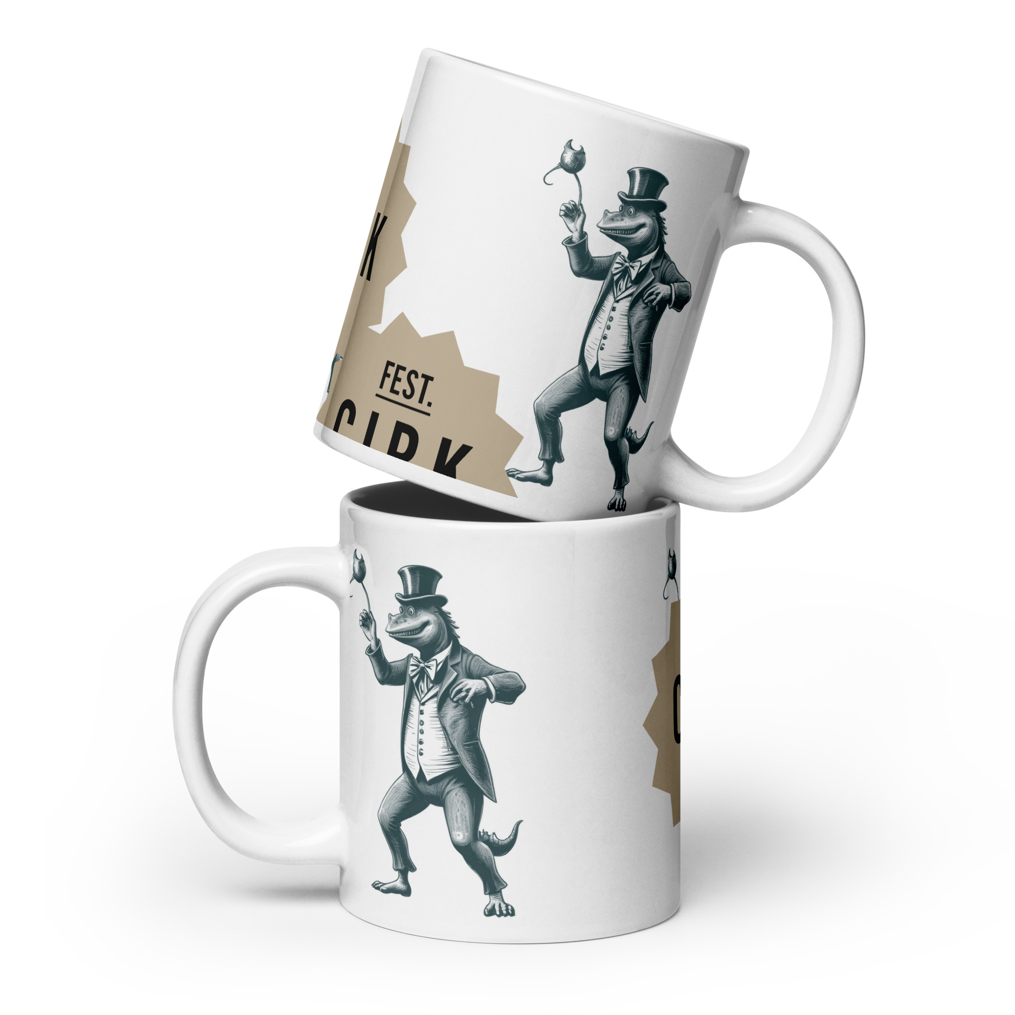 Mug Cirk™ – Image 4