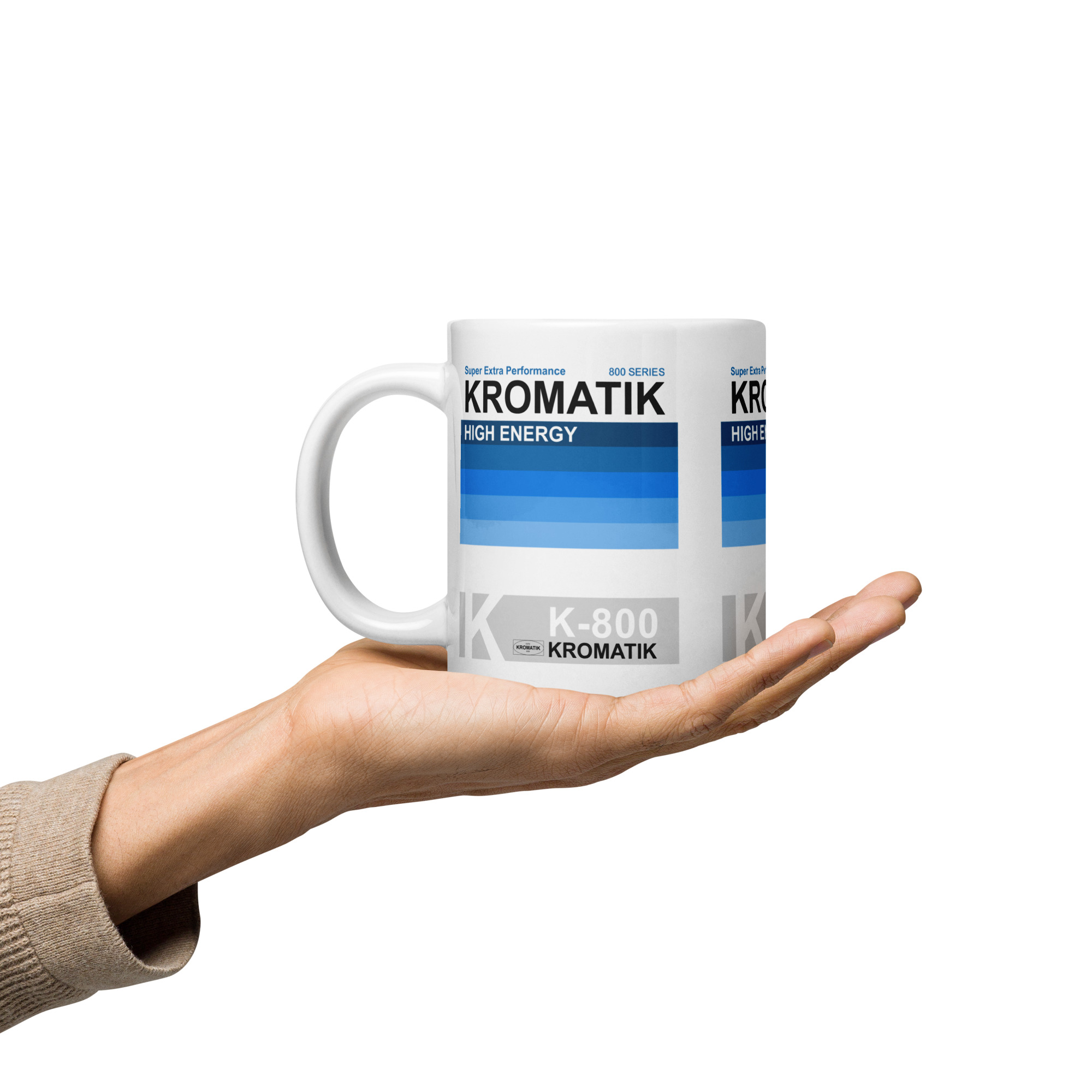 Mug Kromatik™