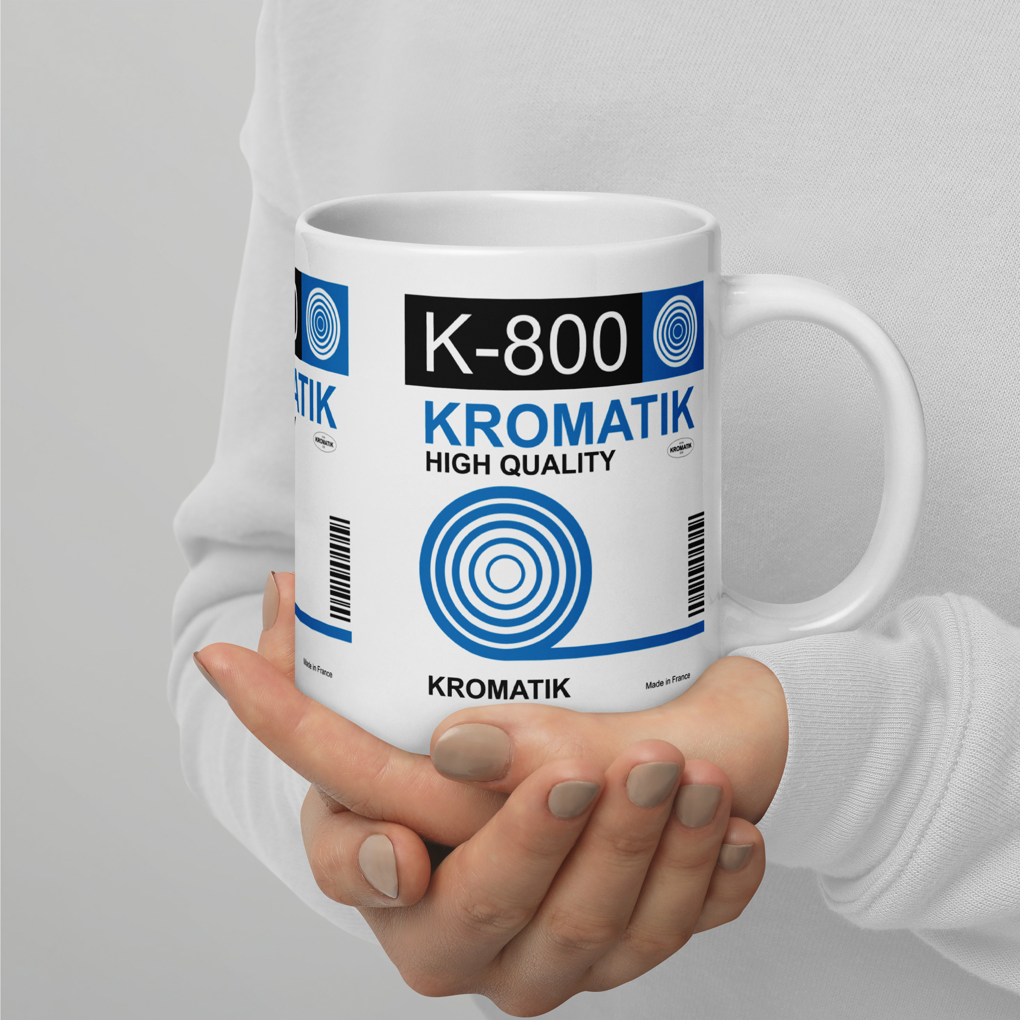 Mug Kromatik™ – Image 2