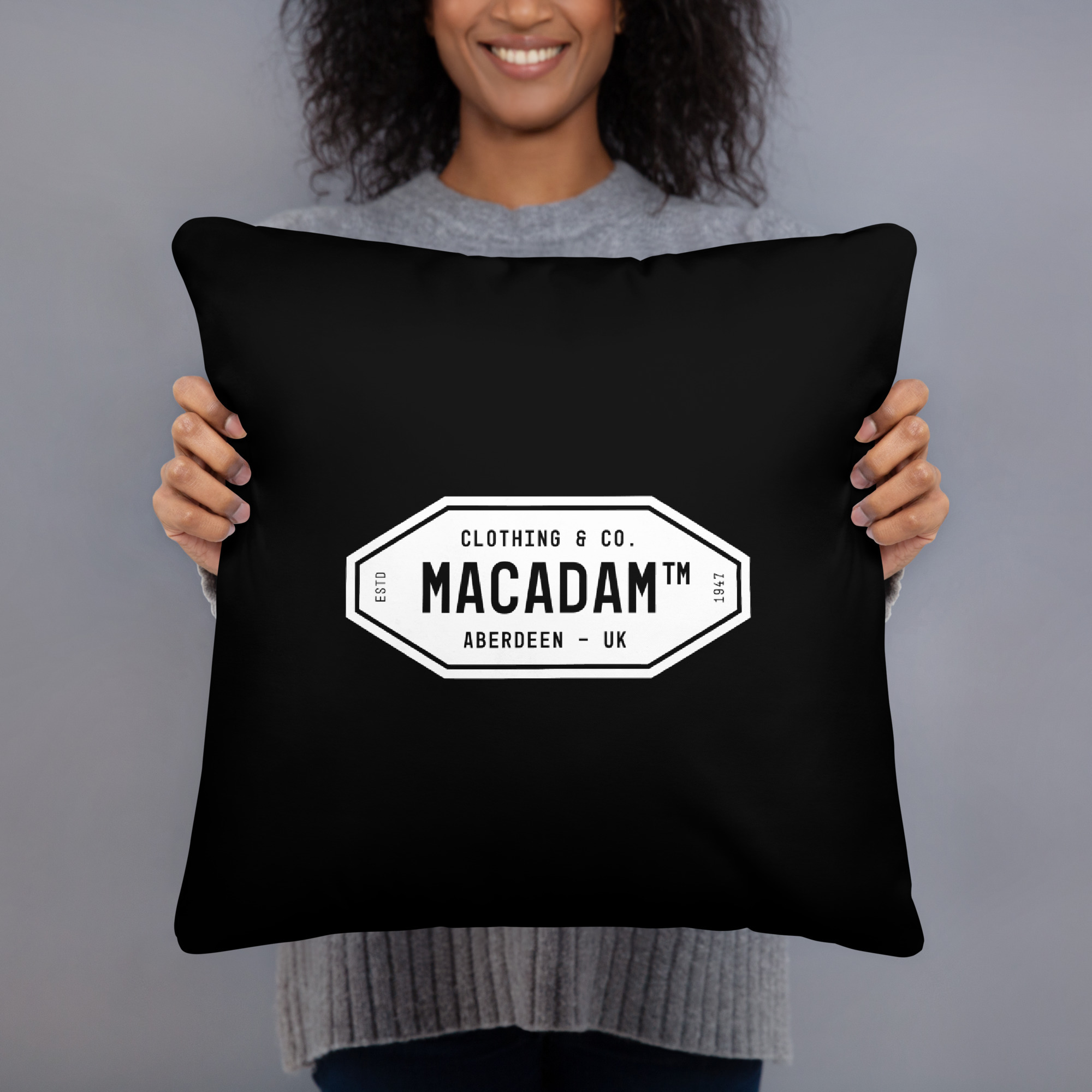 Coussin MACADAM™ – Image 3