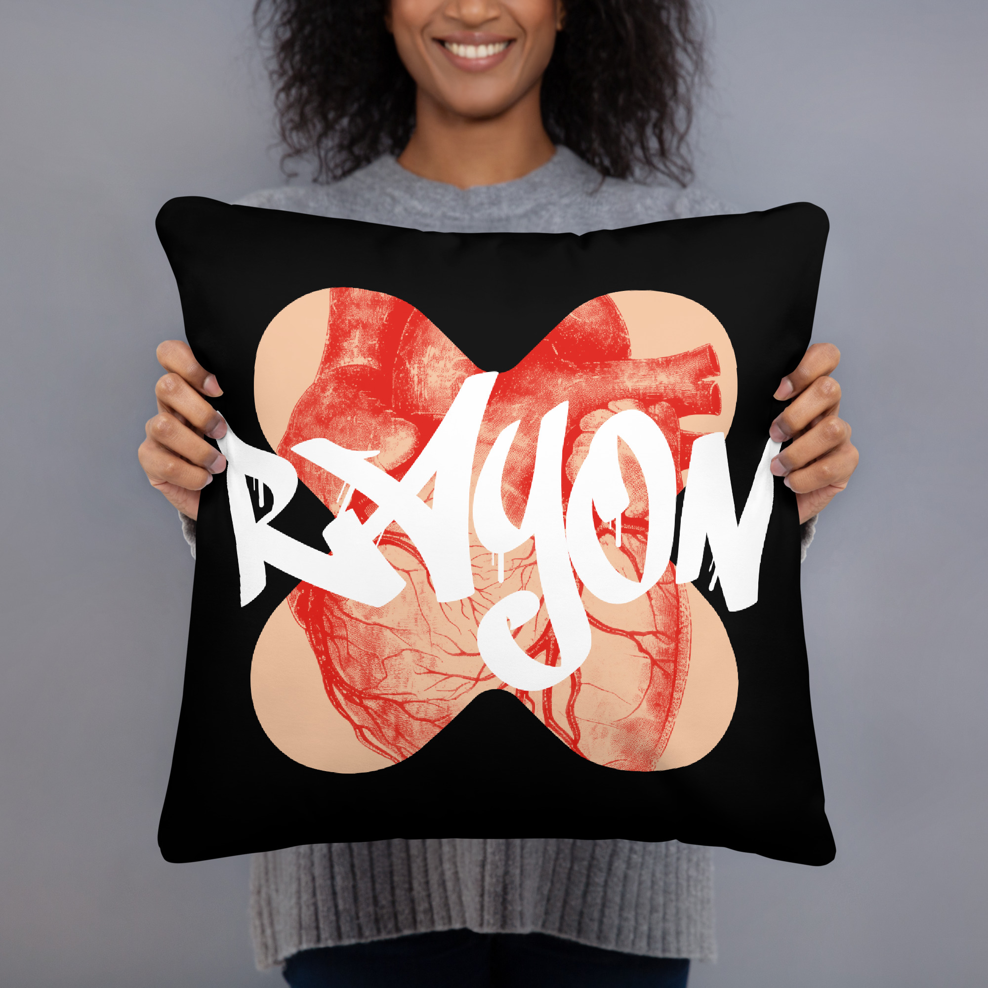 Coussin Rayon-X™ – Image 3