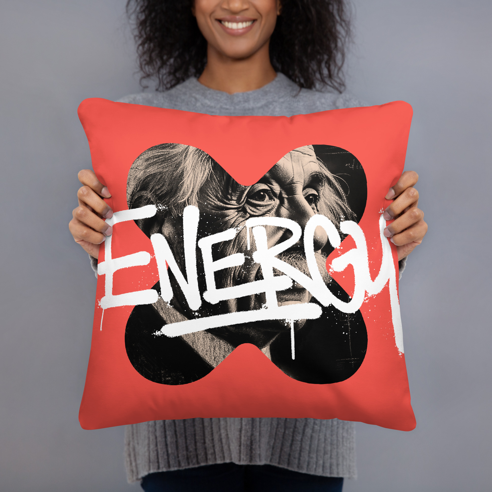 Coussin Rayon-X™ – Image 3