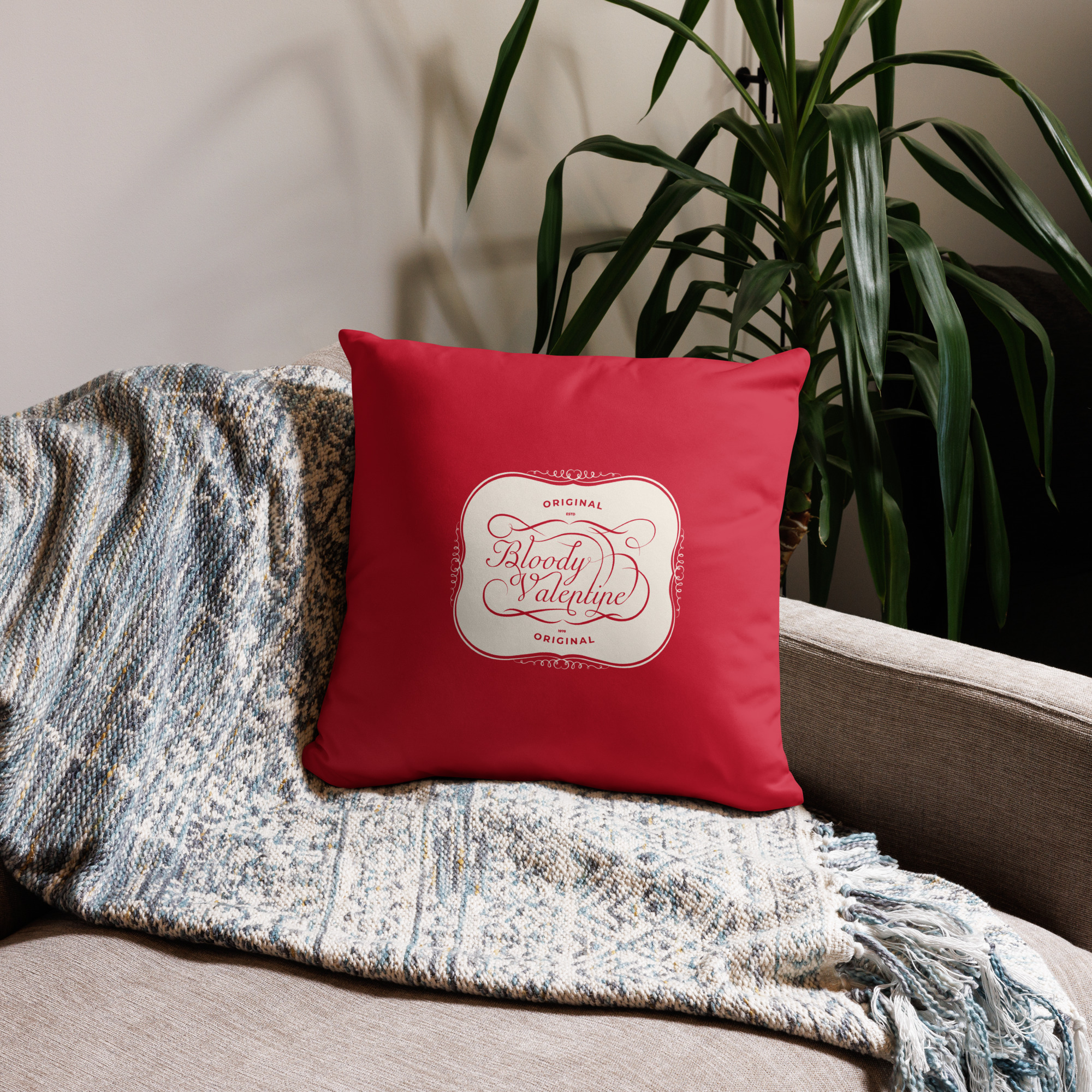 Coussin Bloody Valentine™ – Image 6
