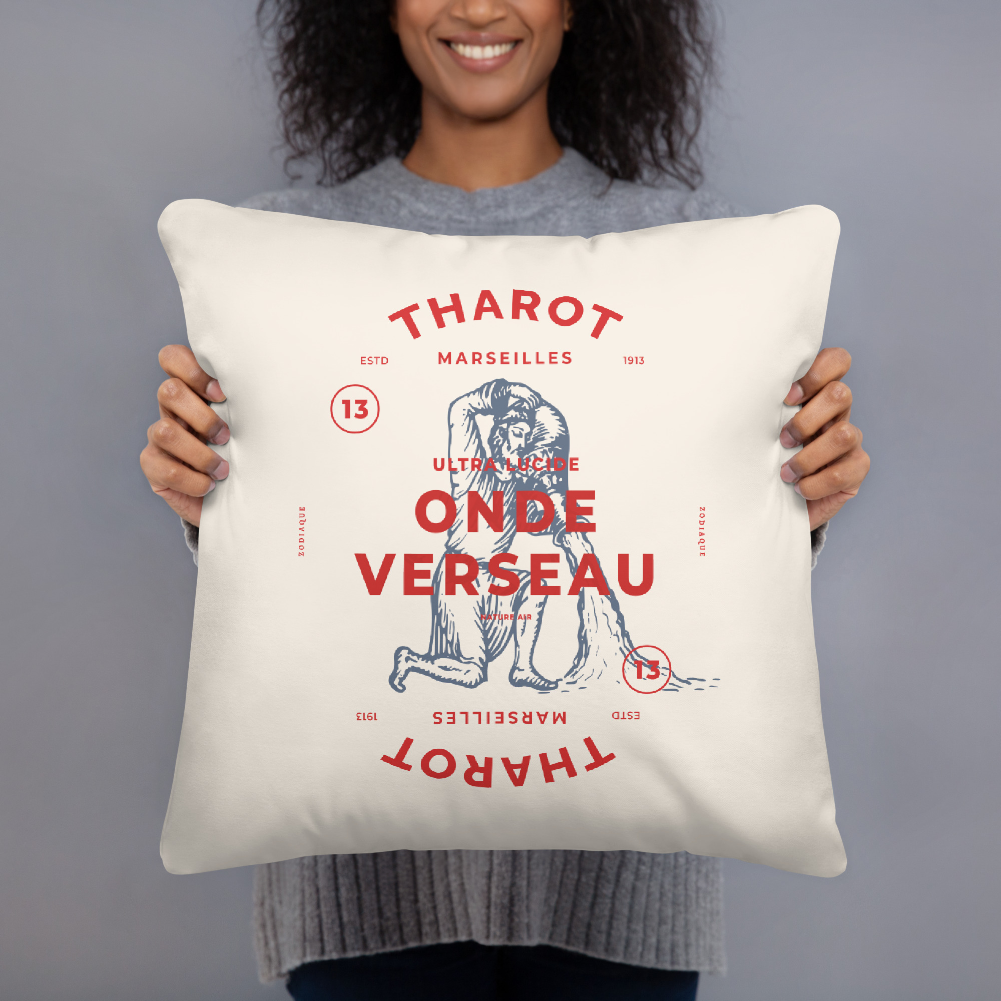 Coussin Tharot™ – Image 3