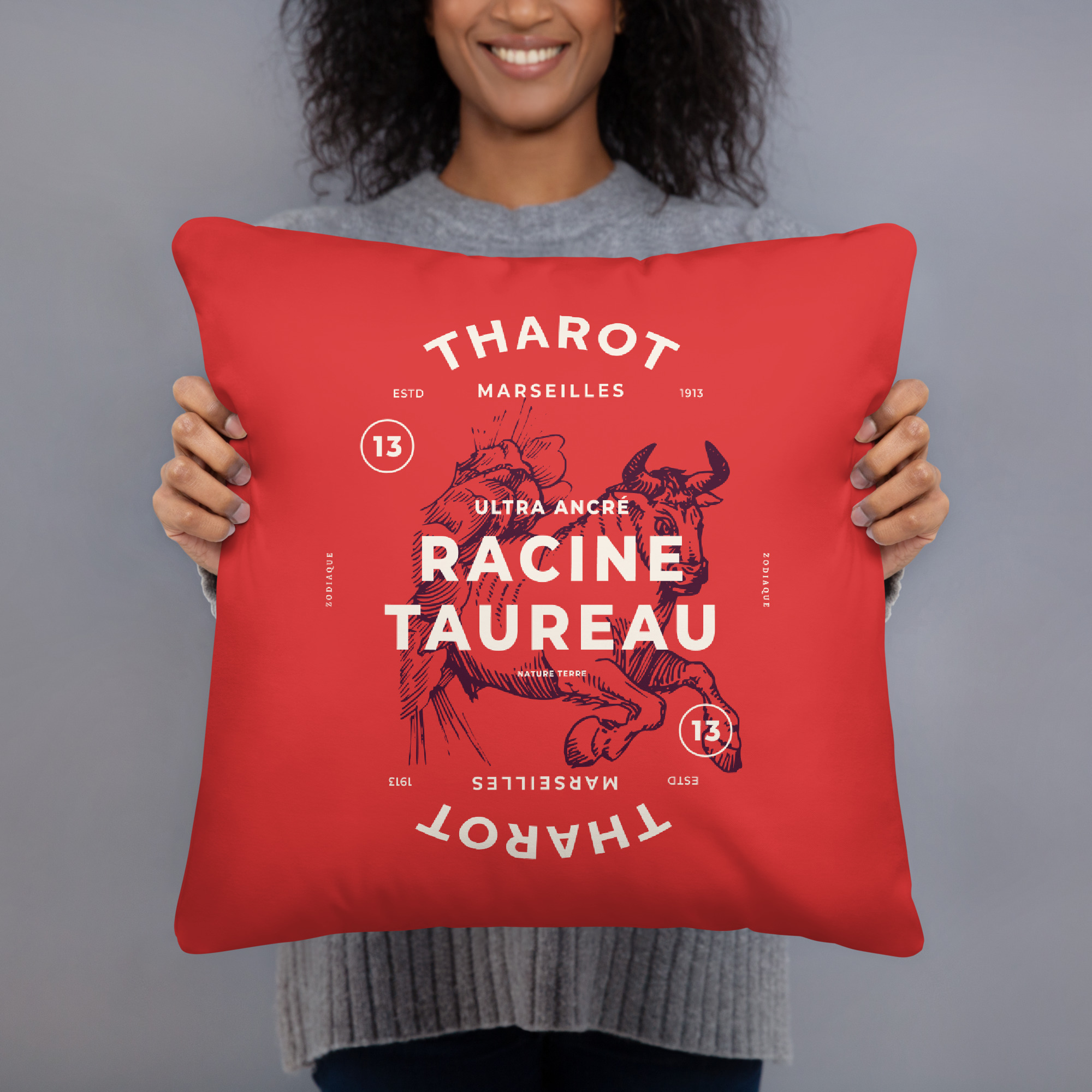 Coussin Tharot™ – Image 3