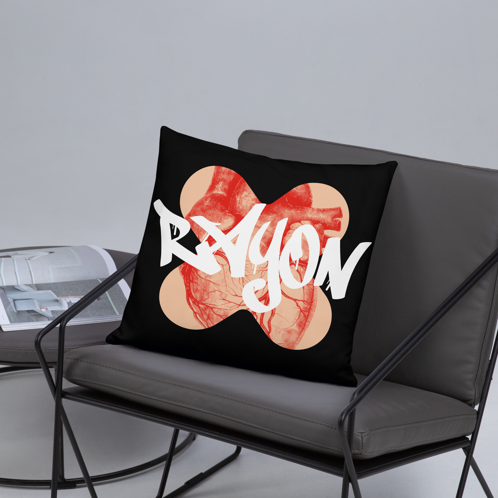 Coussin Rayon-X™ – Image 6