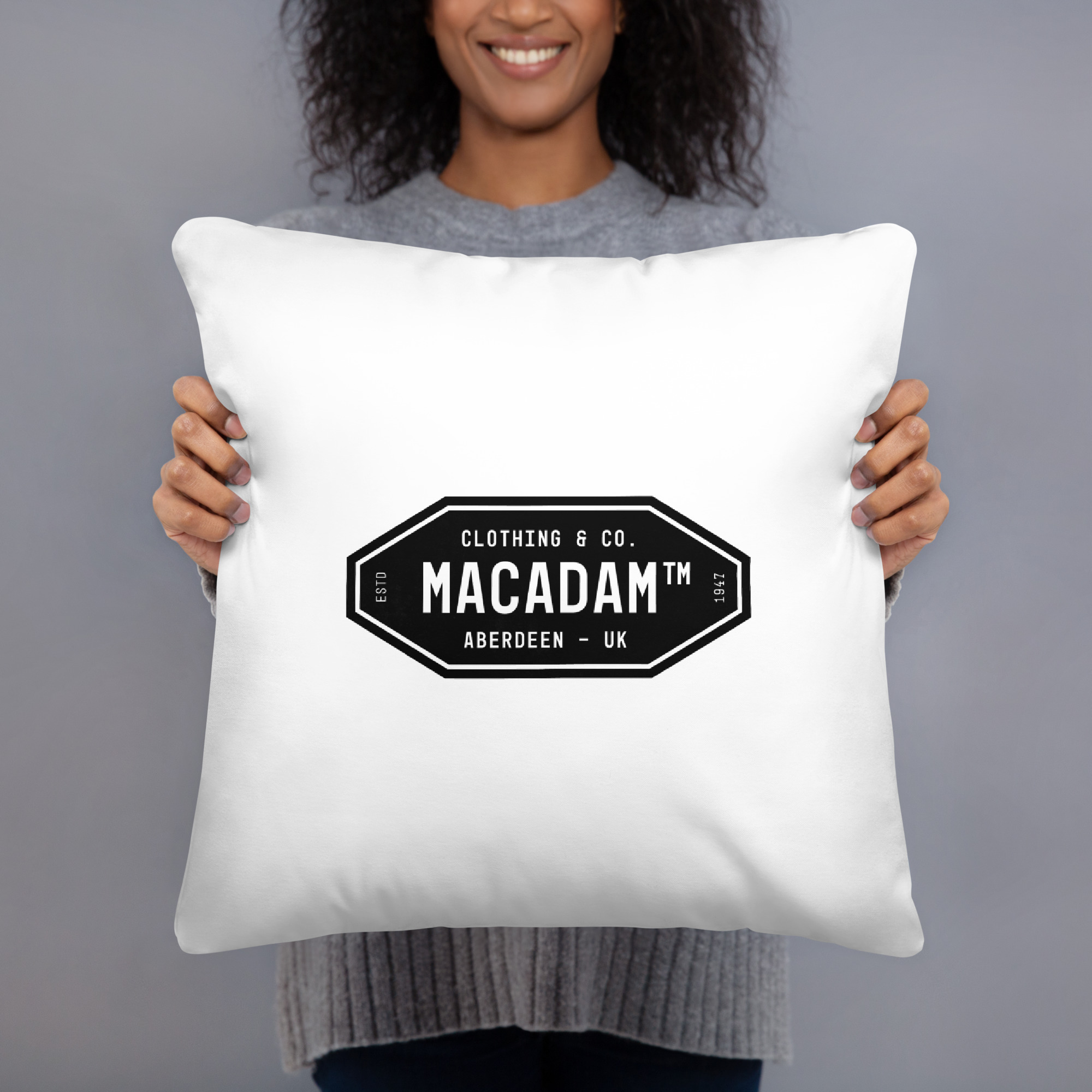 Coussin MACADAM™ – Image 2