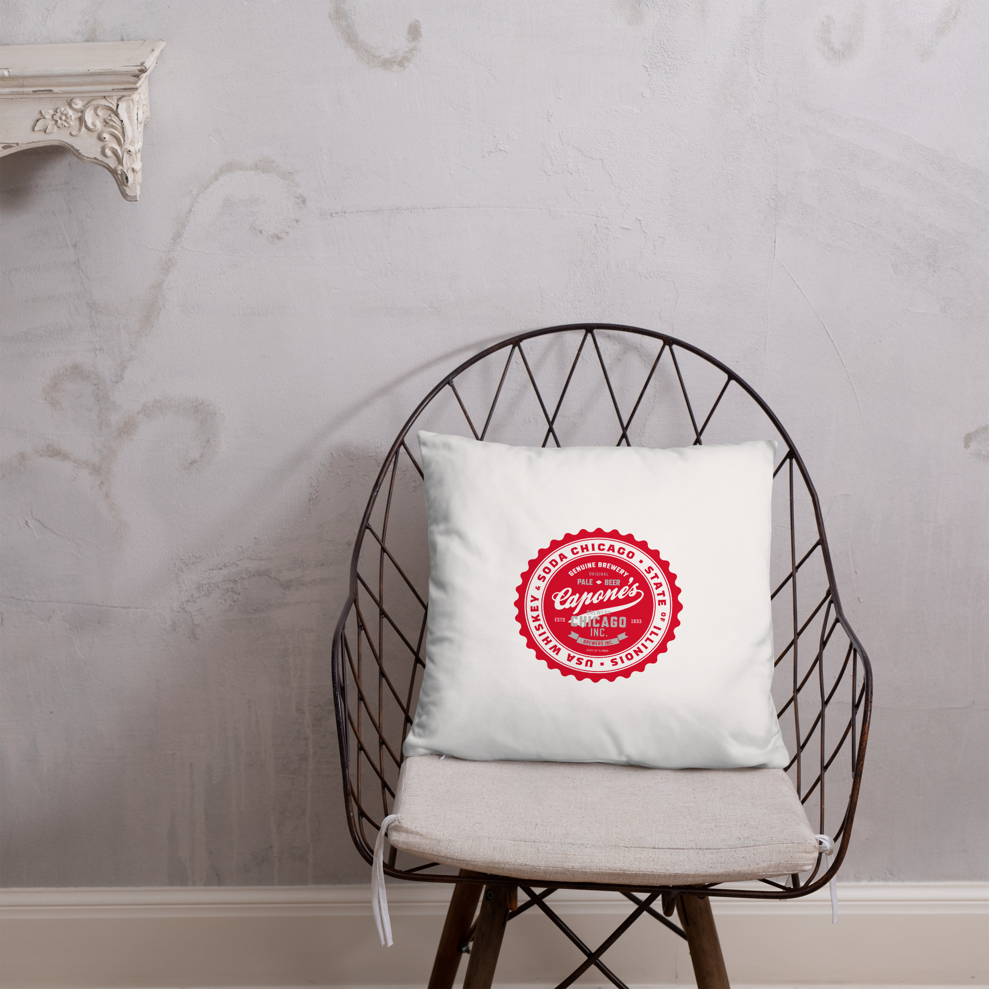 Coussin Capone's™ – Image 7