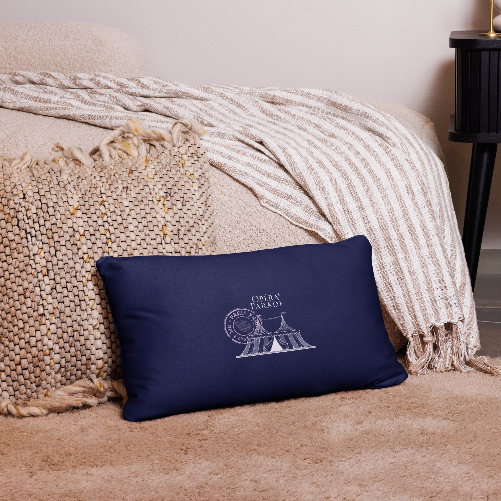 Coussin Opéra Parade™ – Image 3