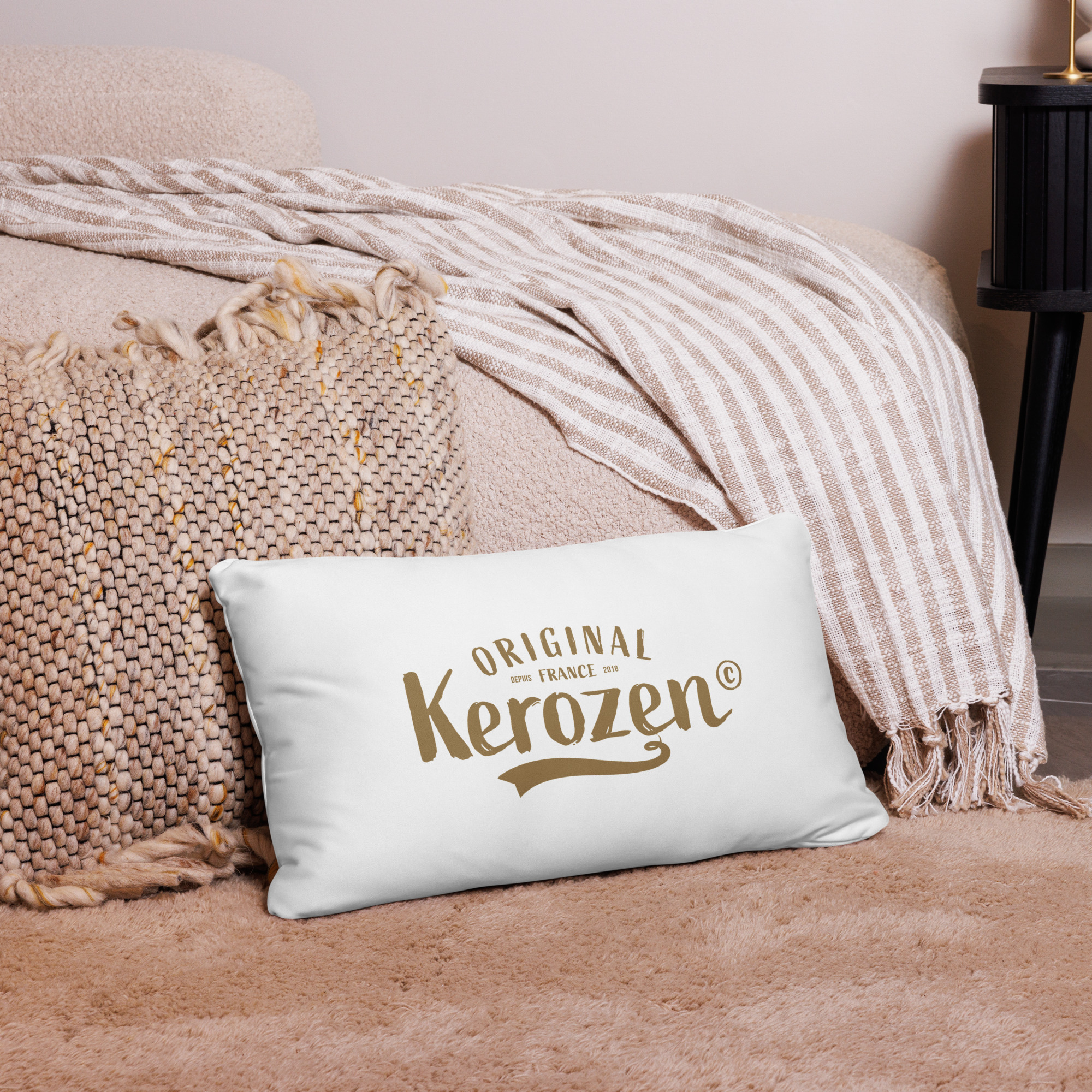 Coussin KEROZEN™ – Image 4