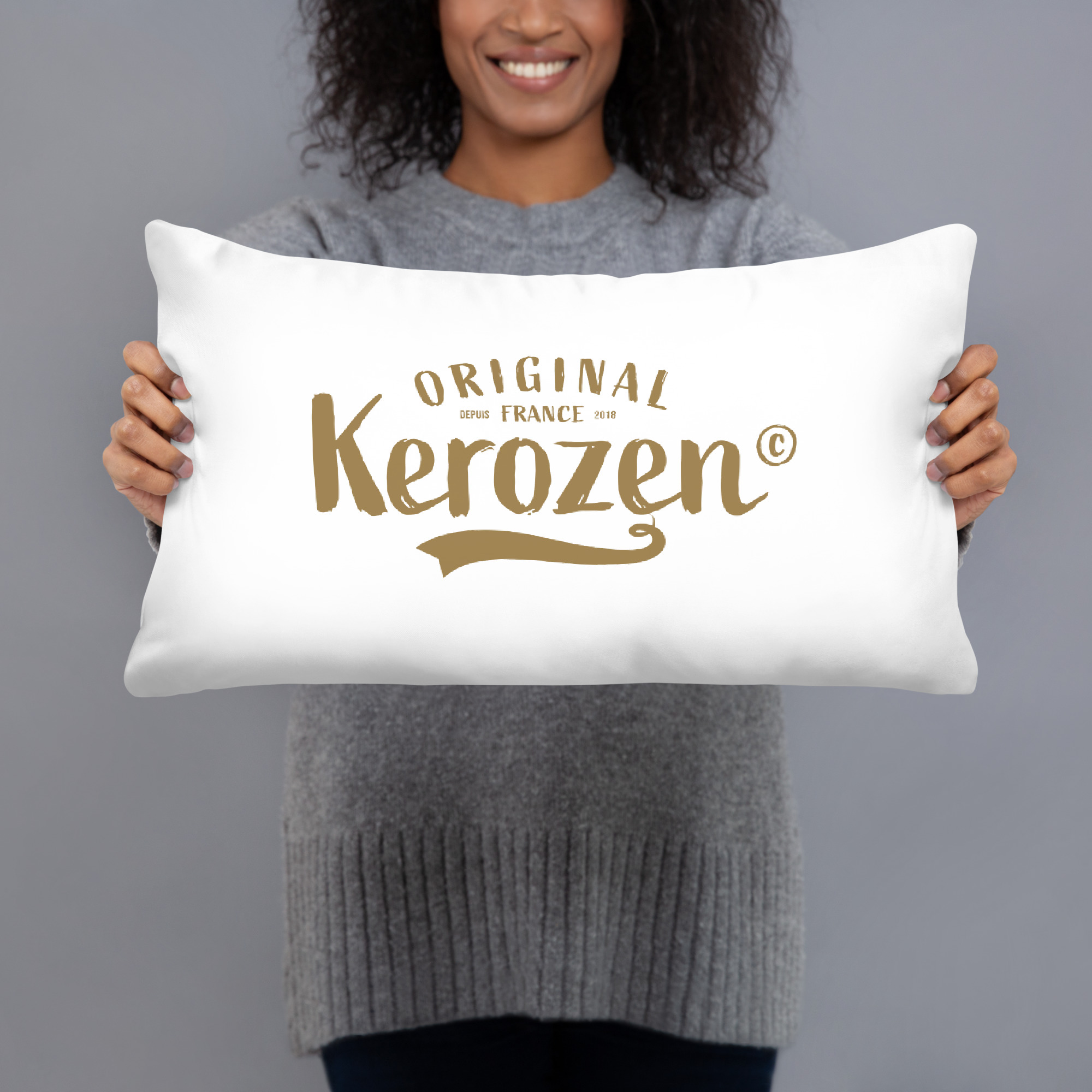Coussin KEROZEN™ – Image 3
