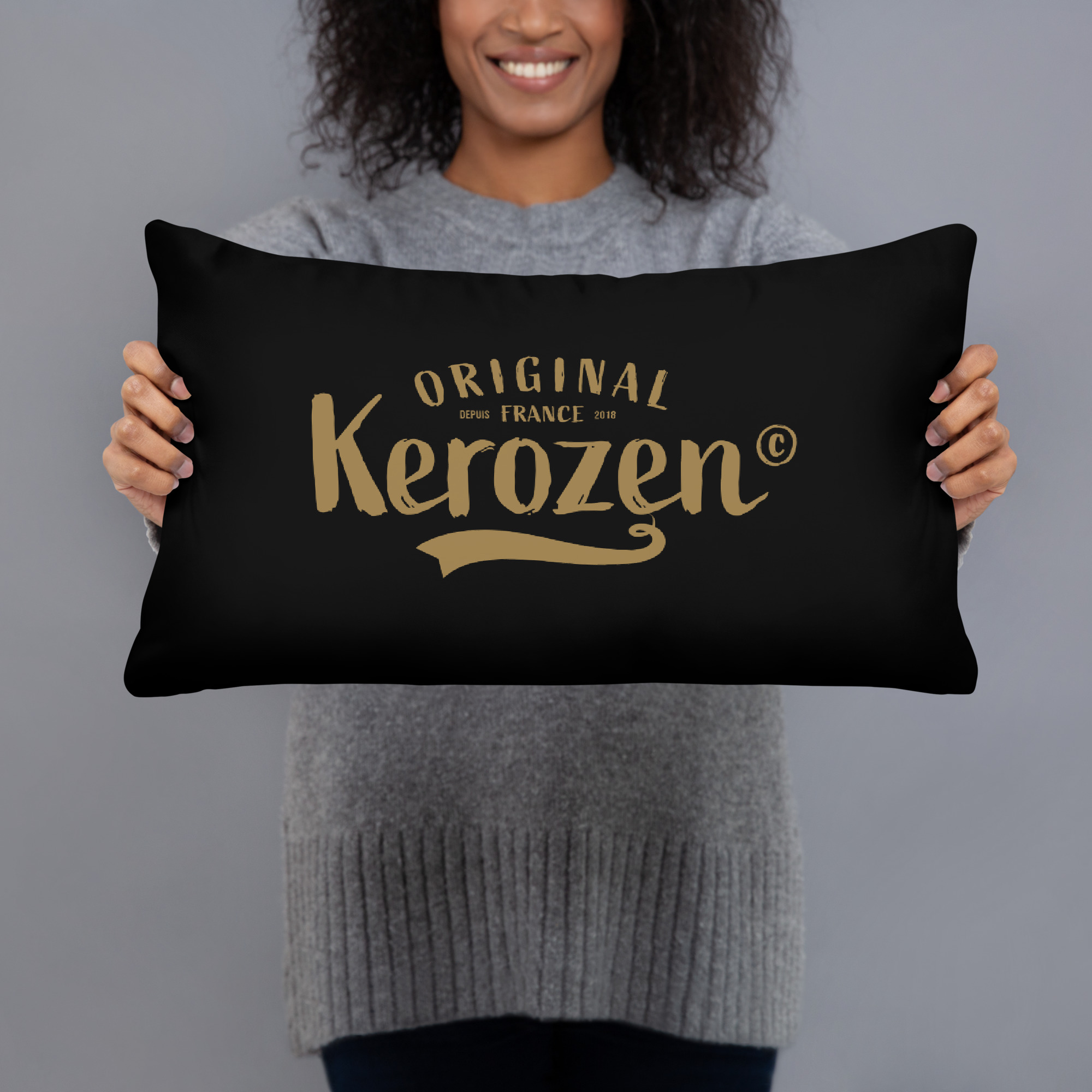 Coussin KEROZEN™ – Image 5