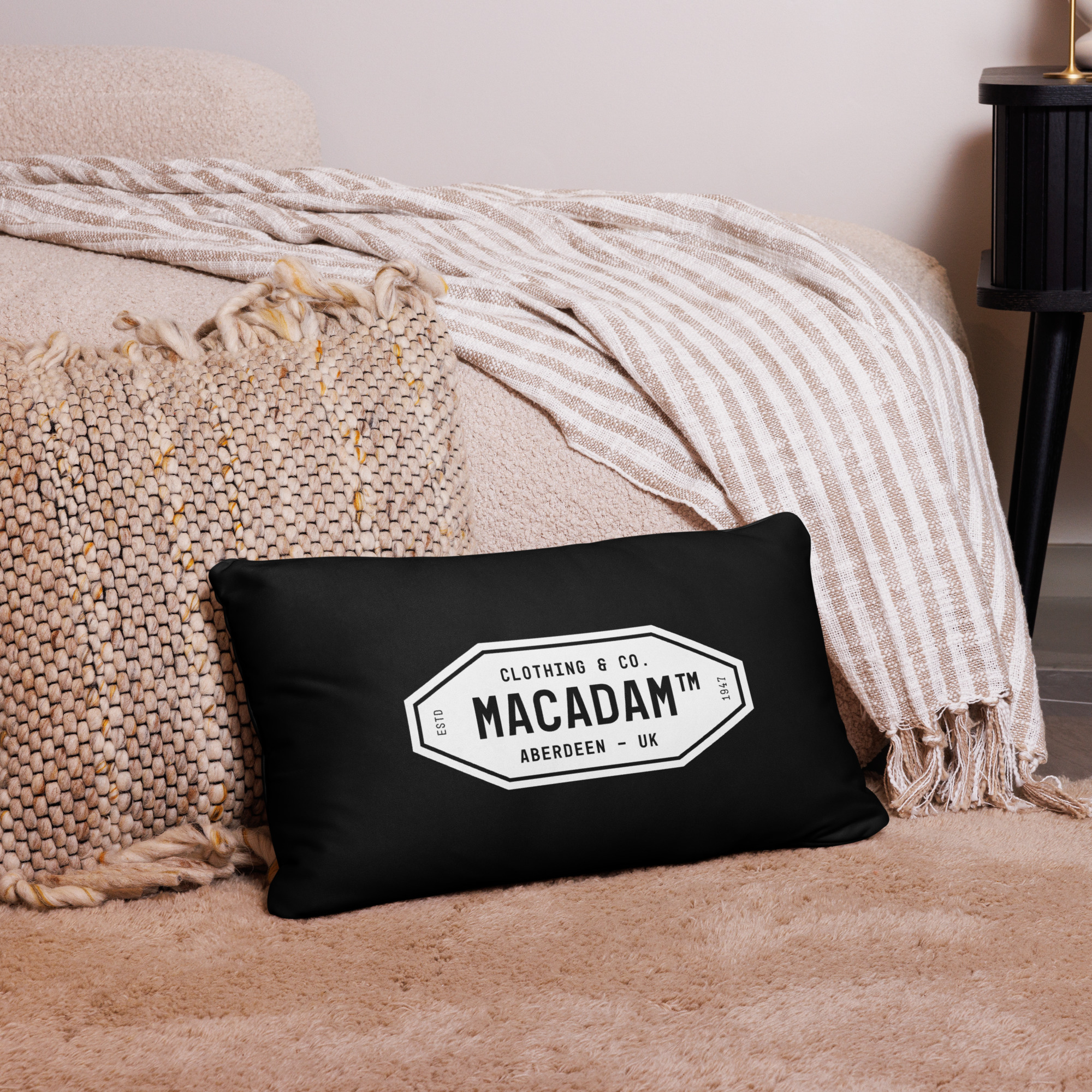 Coussin MACADAM™ – Image 5