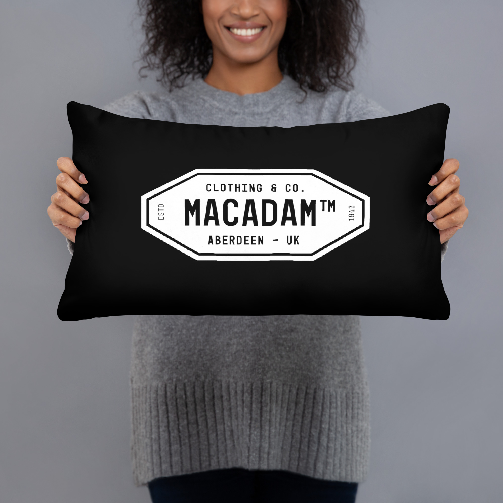Coussin MACADAM™ – Image 2